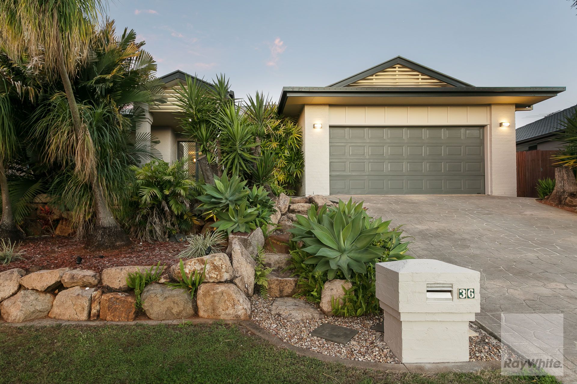 36 Bedarra Street, Redland Bay, QLD 4165 Sold House Ray White