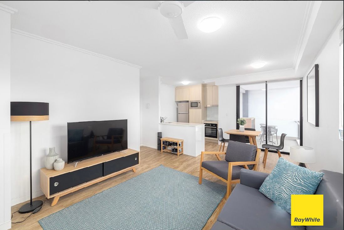 702/398 St Pauls Terrace, Fortitude Valley, QLD 4006