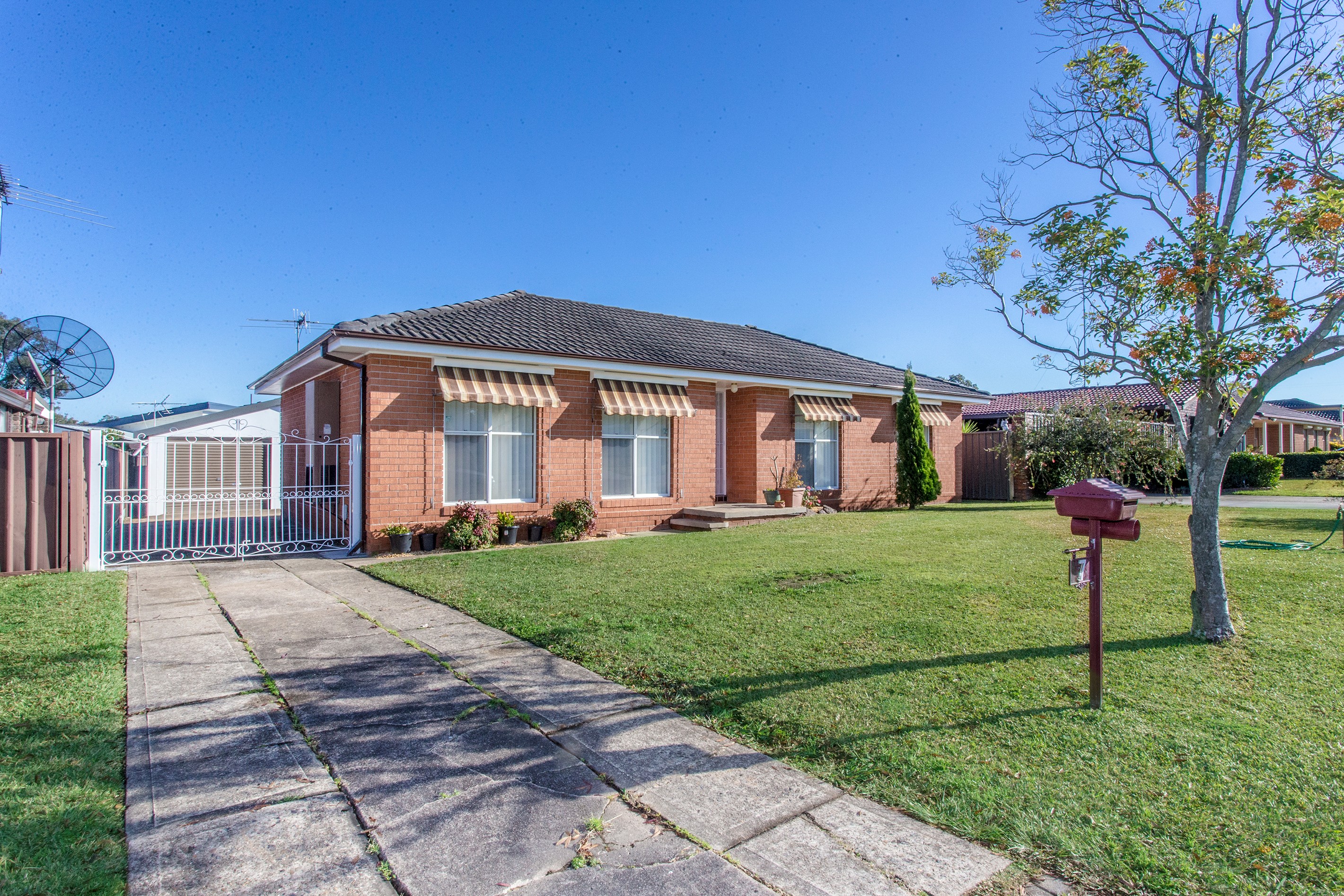 7 Hawdon Avenue, Werrington County, NSW 2747