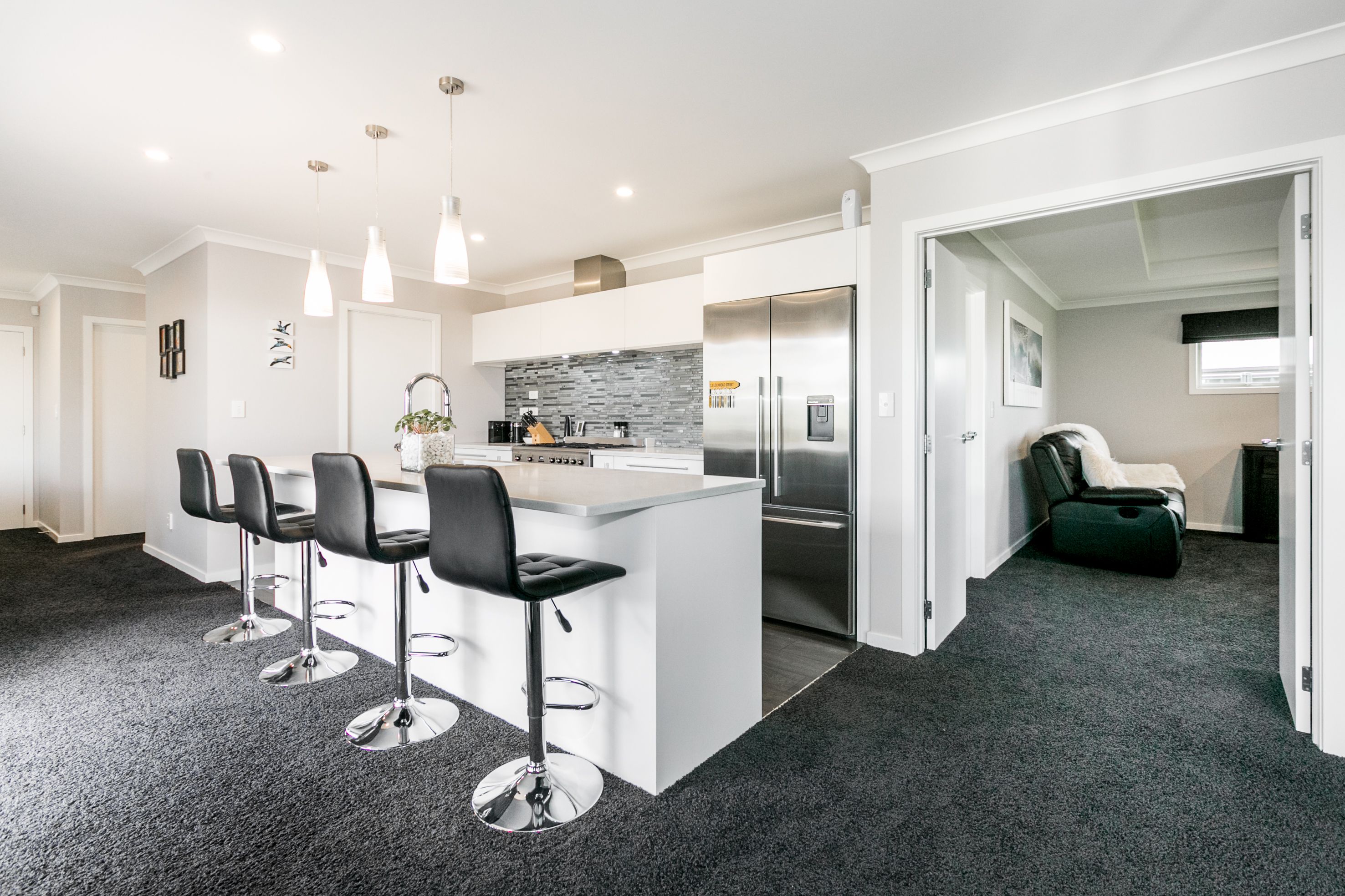 13 Lochhead Street, Mahora, Hastings District