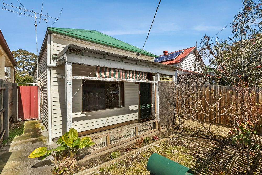 12 Belfast Road, Brunswick, VIC 3056