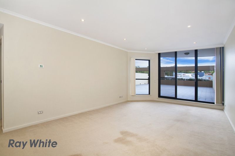 106/76 Rawson Street, Epping, NSW 2121