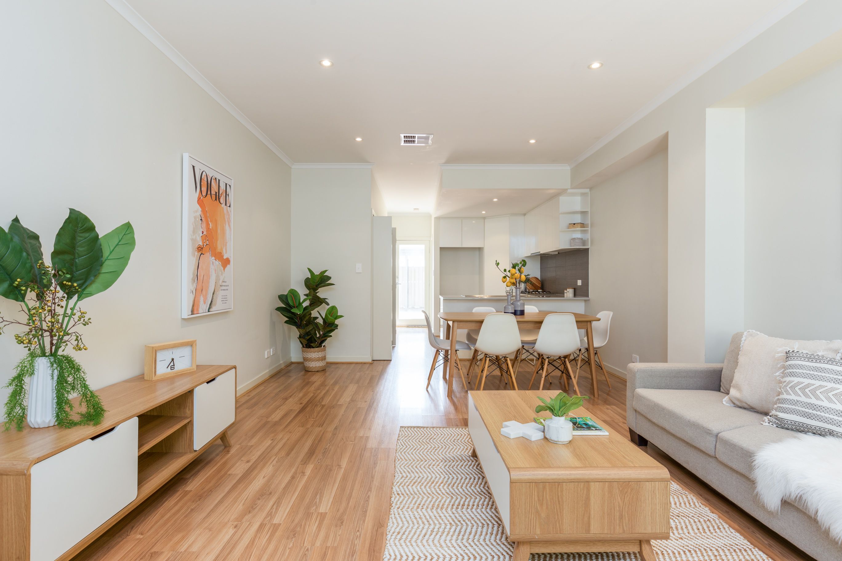 18 Augustine Street, Mawson Lakes, SA 5095