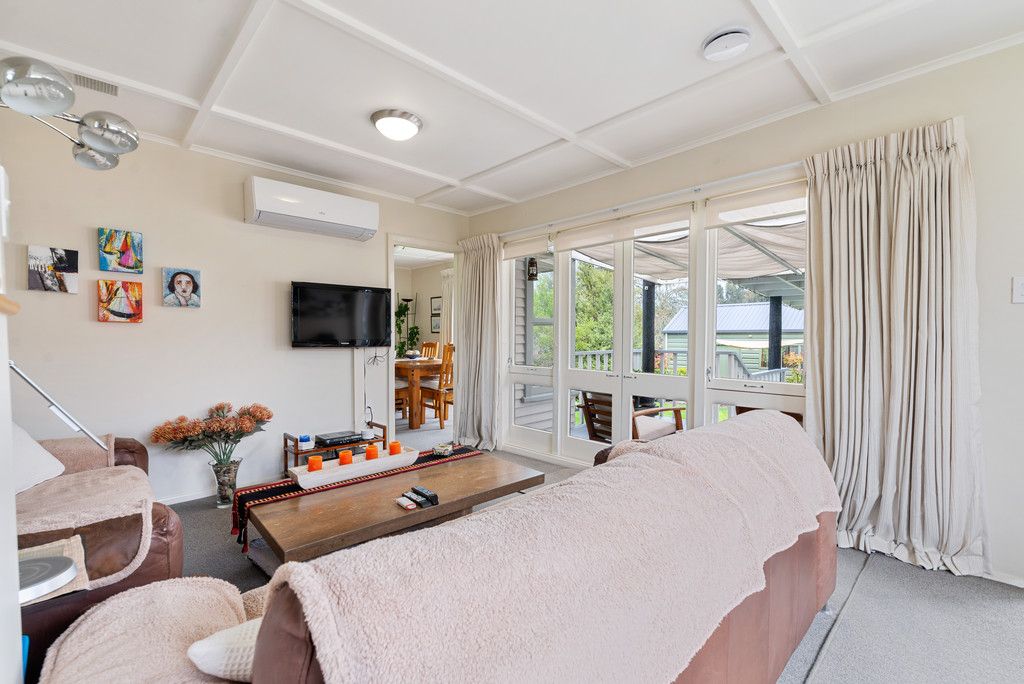 44 Meadowbank Crescent, Fordlands, Rotorua District