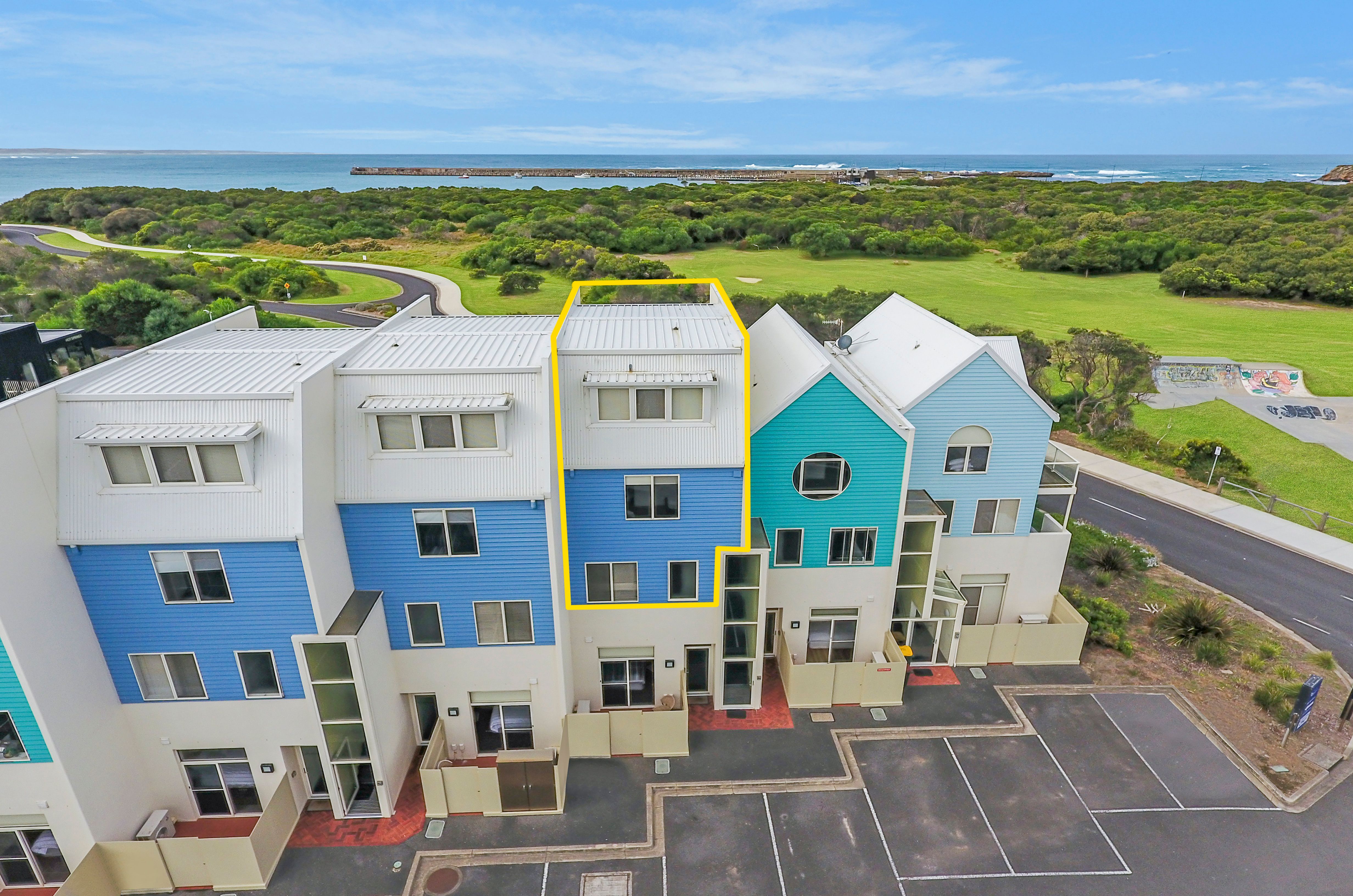 40/2 Pertobe Road, Warrnambool, VIC 3280