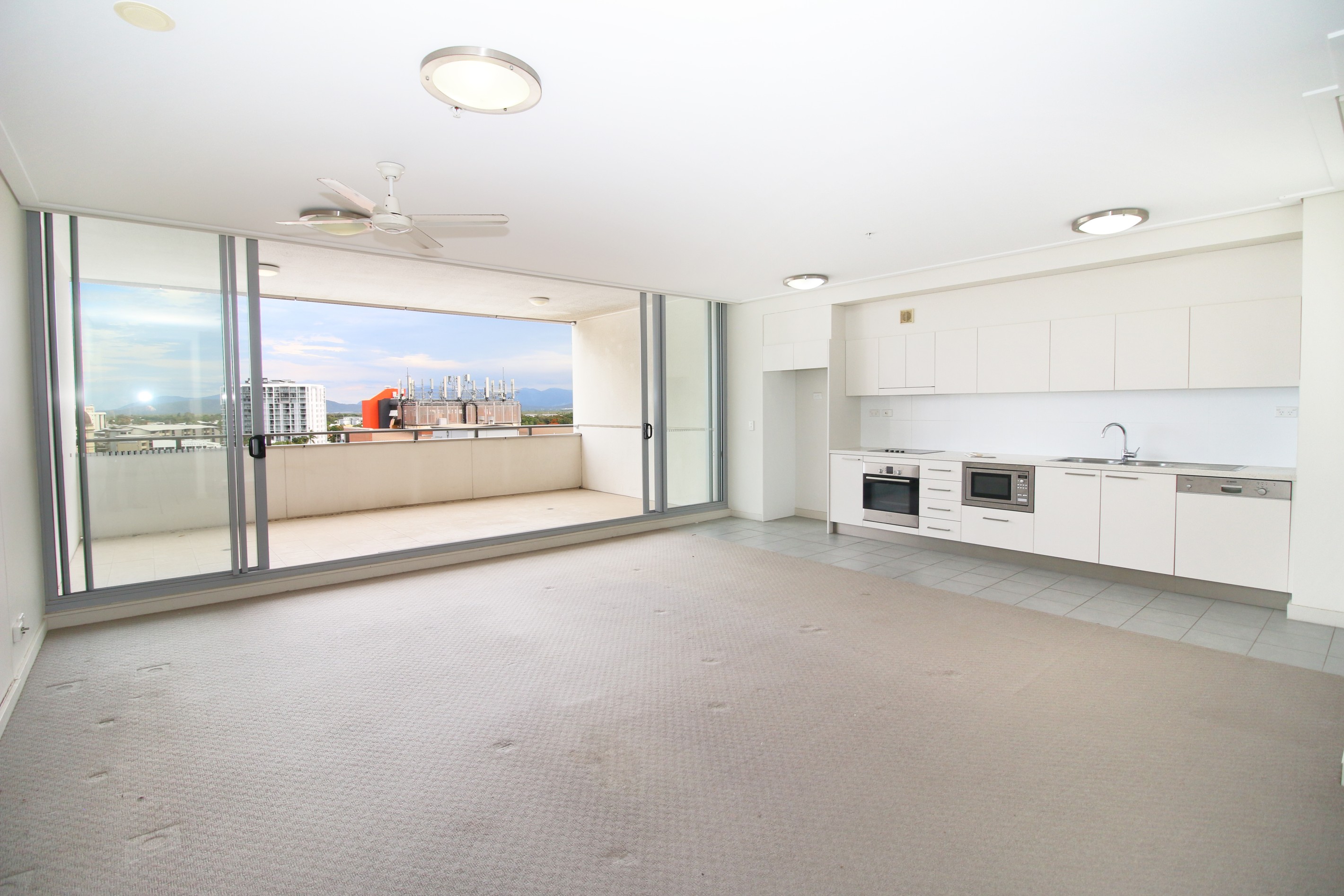 407/106 Denham Street, Townsville City, QLD 4810