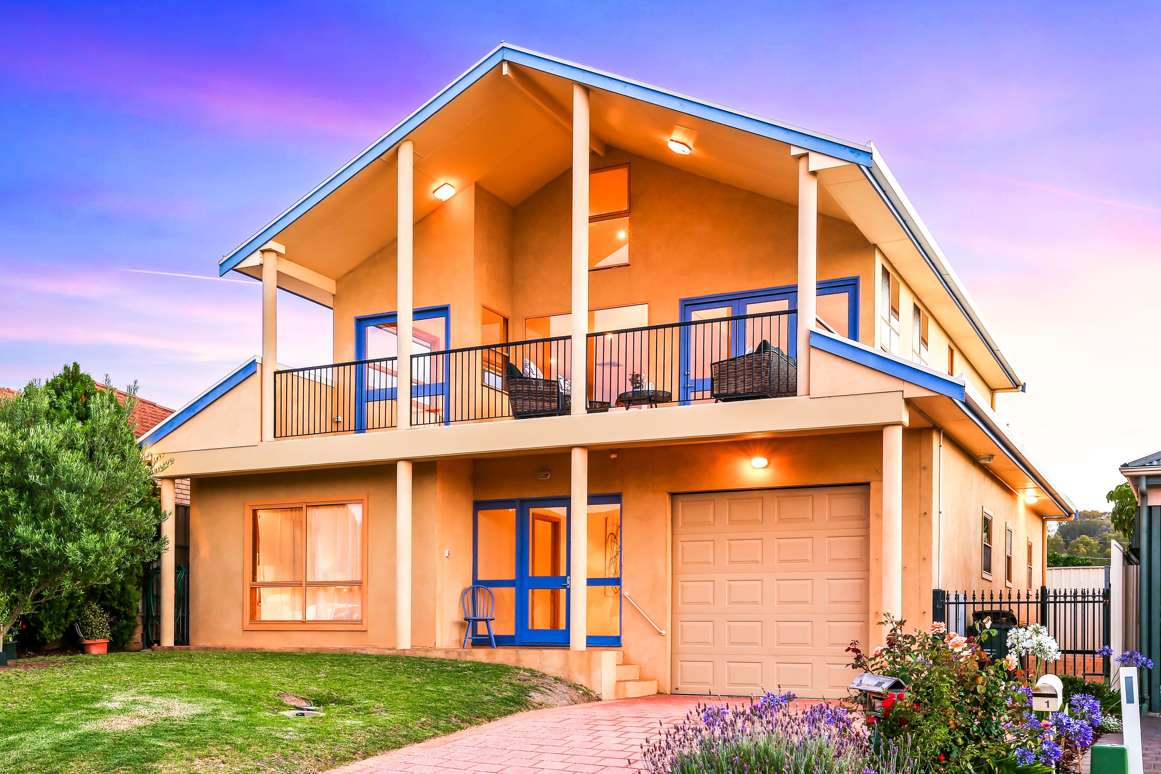 2 Lucy May Drive, Seacliff, SA 5049