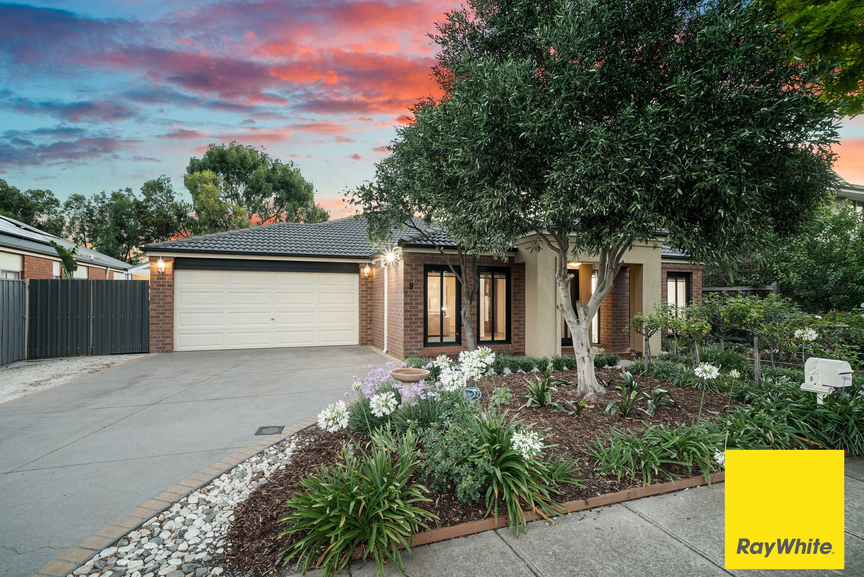 9 Daintree Boulevard, Tarneit, VIC 3029