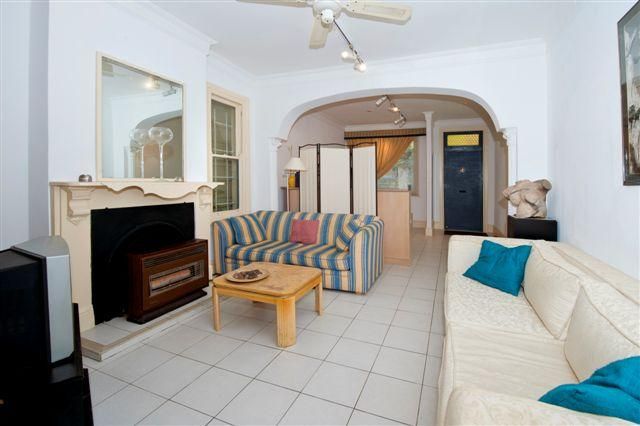 13 Belmore Street, Surry Hills, NSW 2010