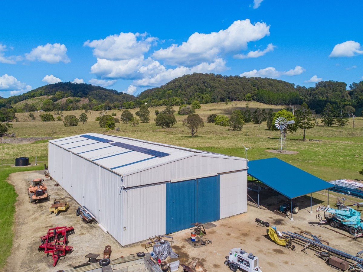 91 Dungay Creek Road, Dungay, NSW 2484