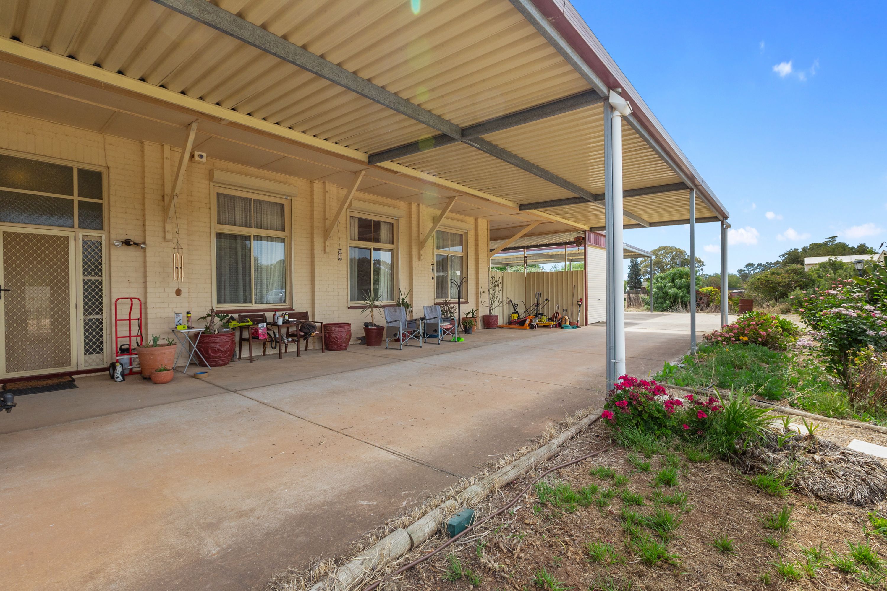 123 Elwood Road, Macdonald Park, SA 5121