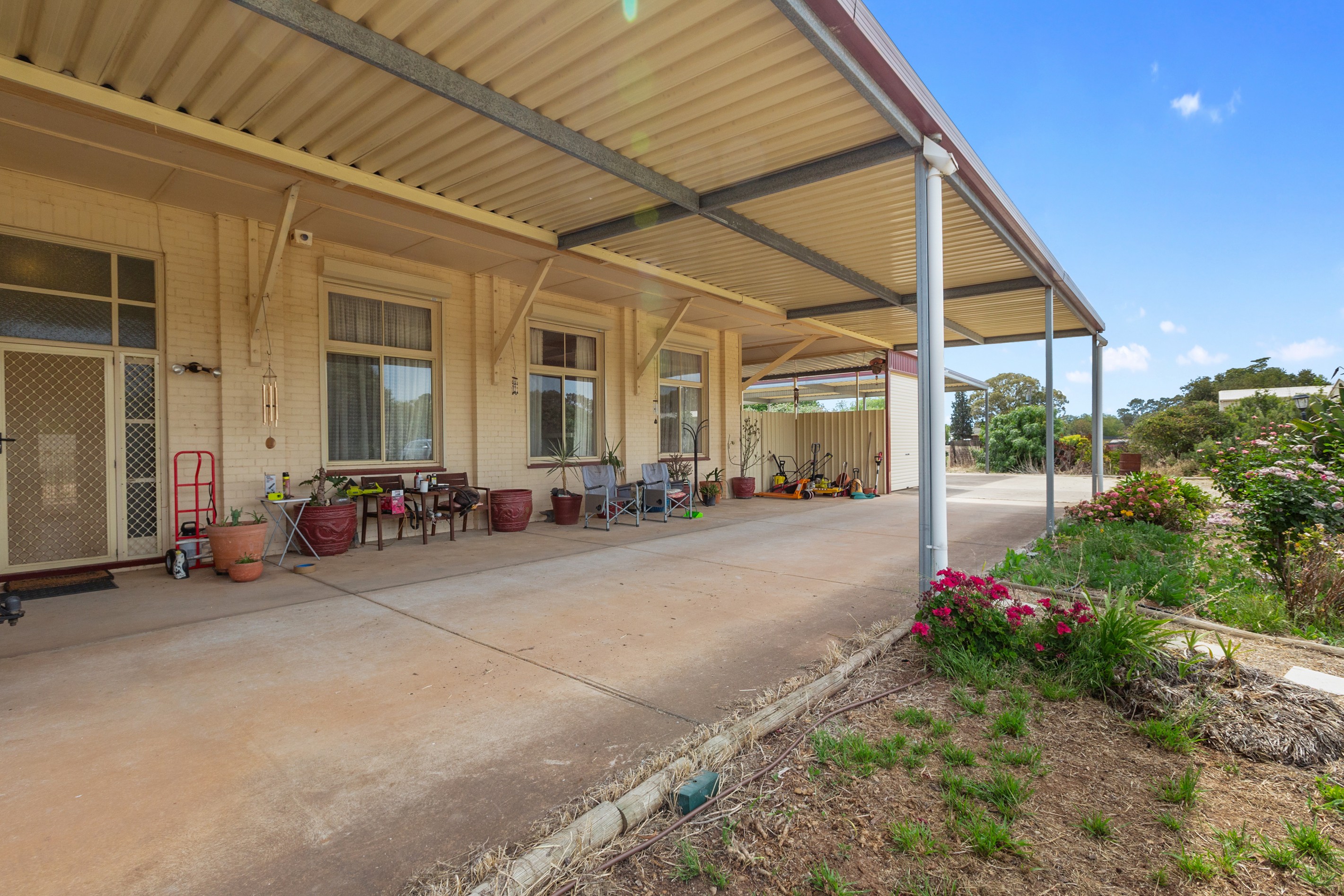 123 Elwood Road, Macdonald Park, SA 5121