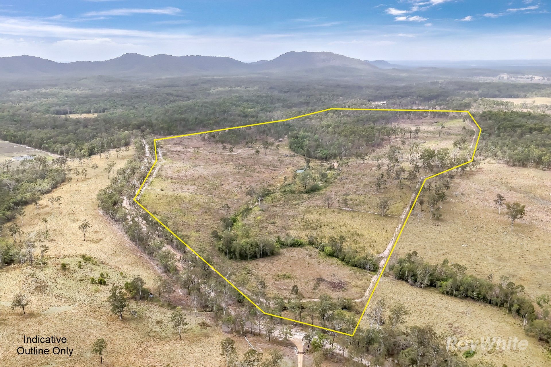 Lot 43 Moolyung Road, Waterloo, QLD 4673
