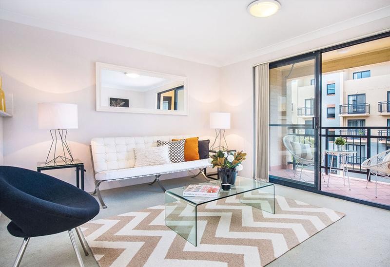 14/50 Nelson Street, Annandale, NSW 2038