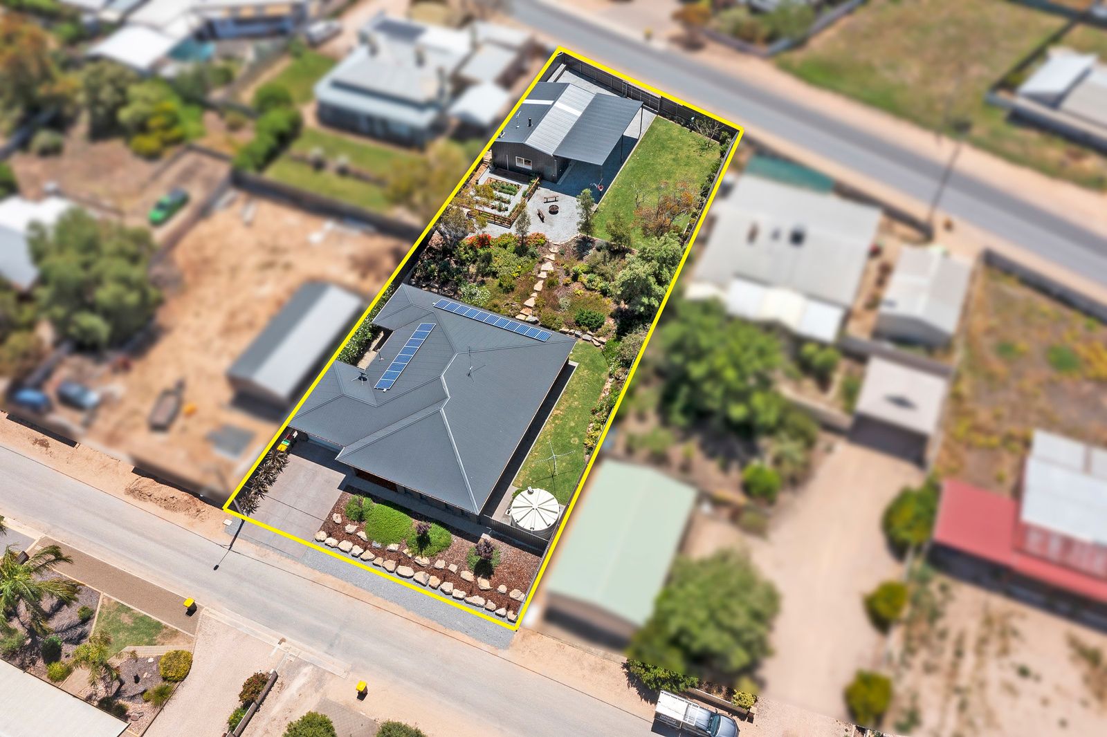 10 Symons Street, Moonta Bay, SA 5558