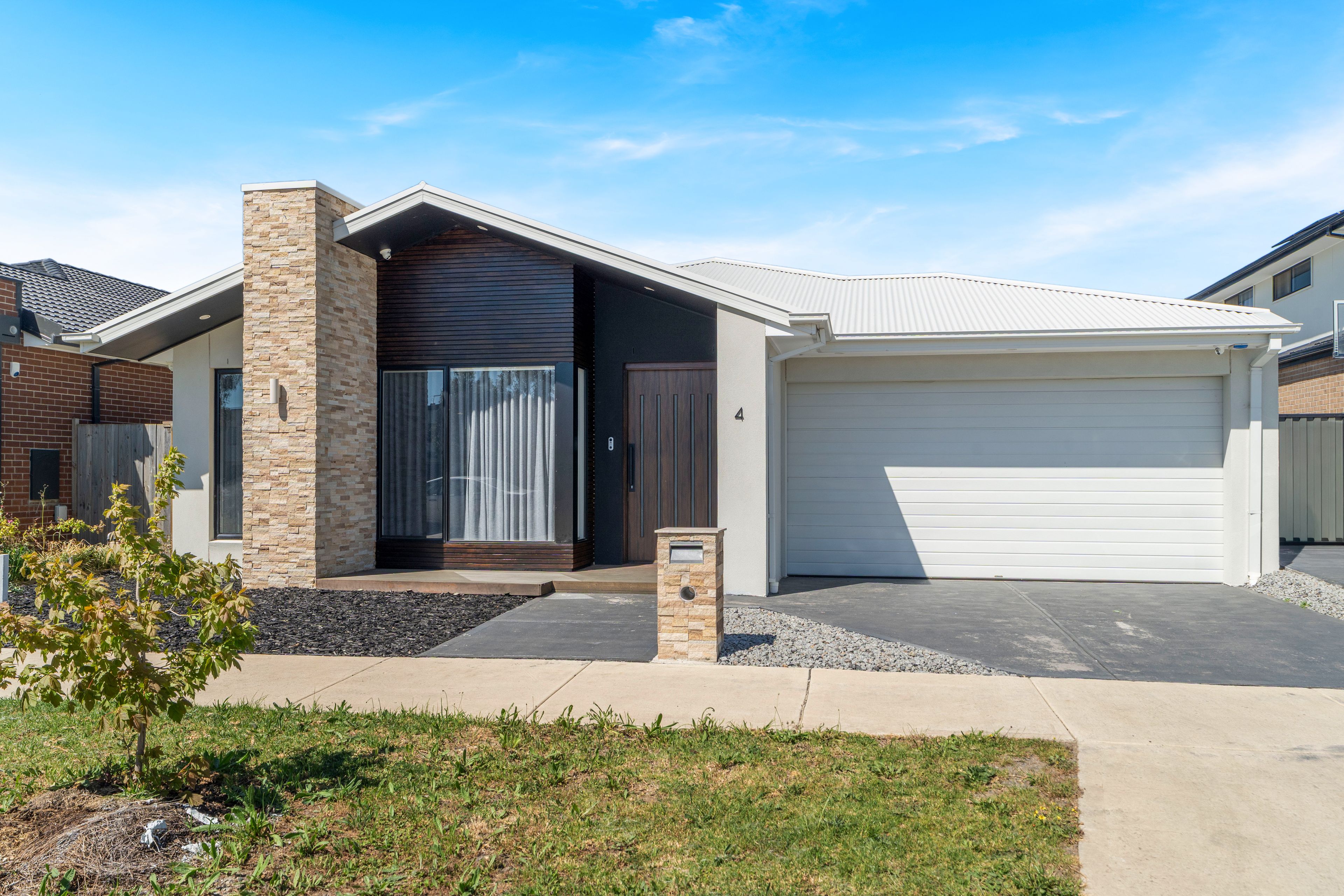 4 Malvern Lane — photo from Ray White Craigieburn