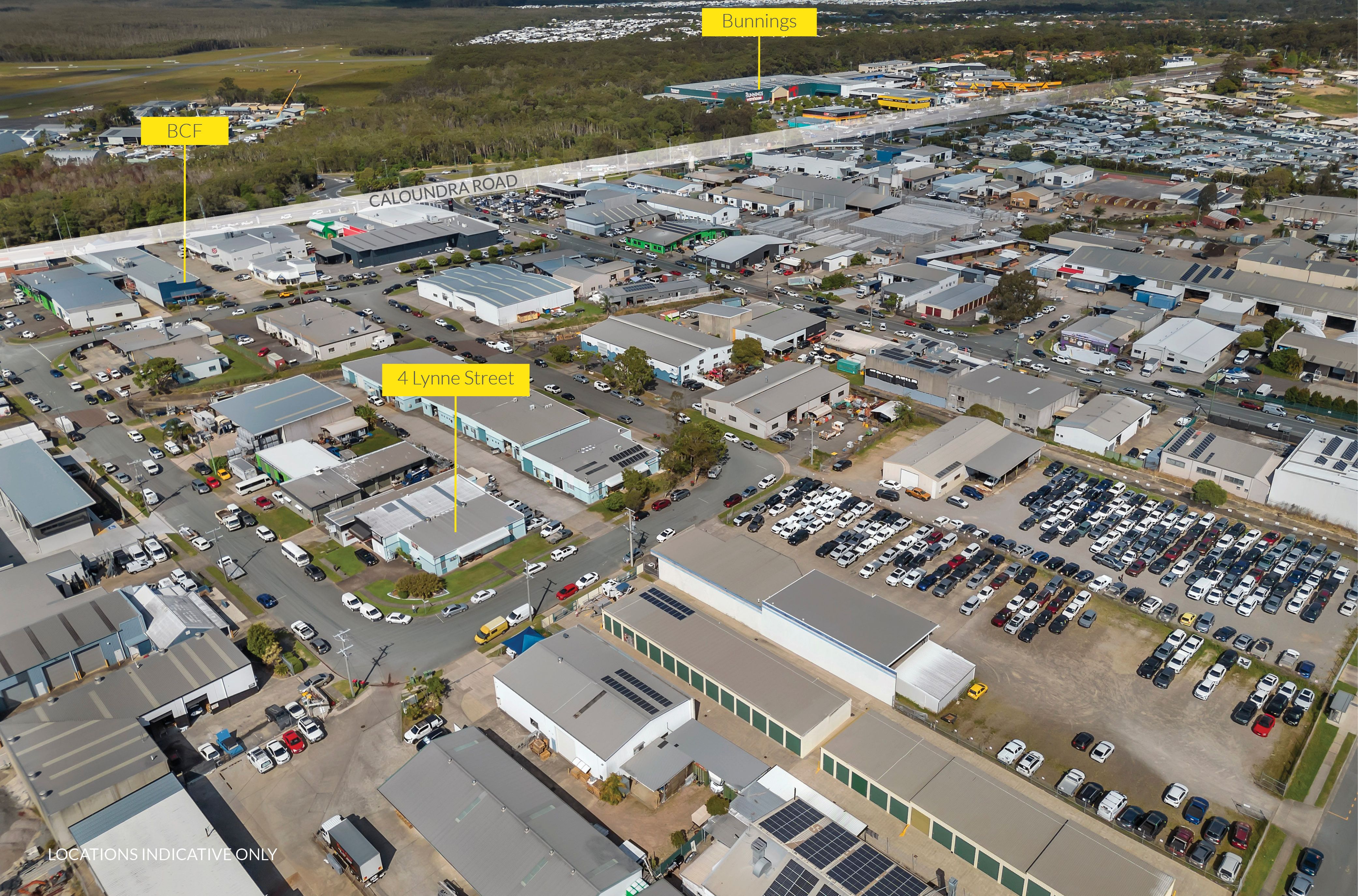 6b/4 Lynne Street, Caloundra West, QLD 4551