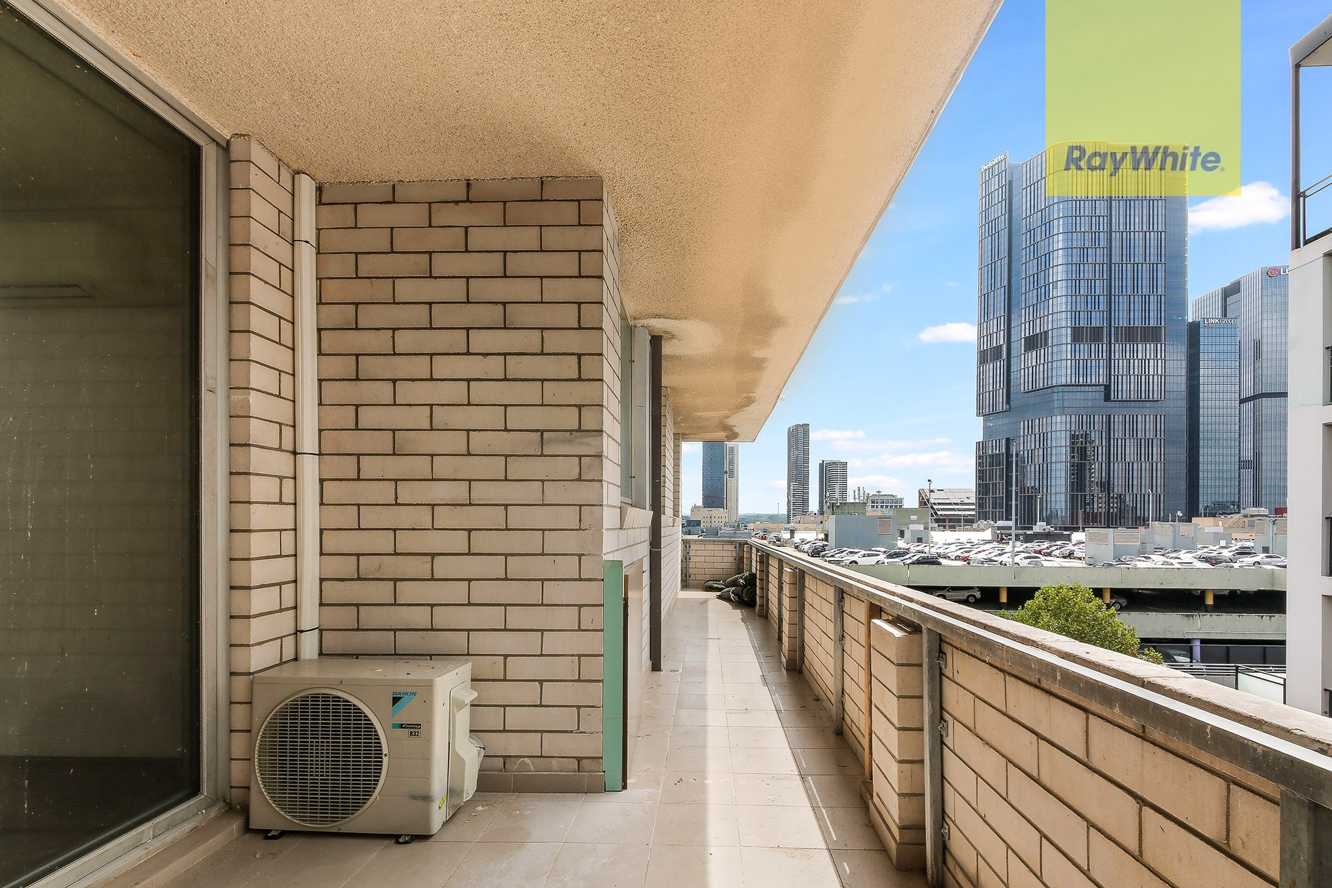 36/23 Campbell Street, Parramatta, NSW 2150