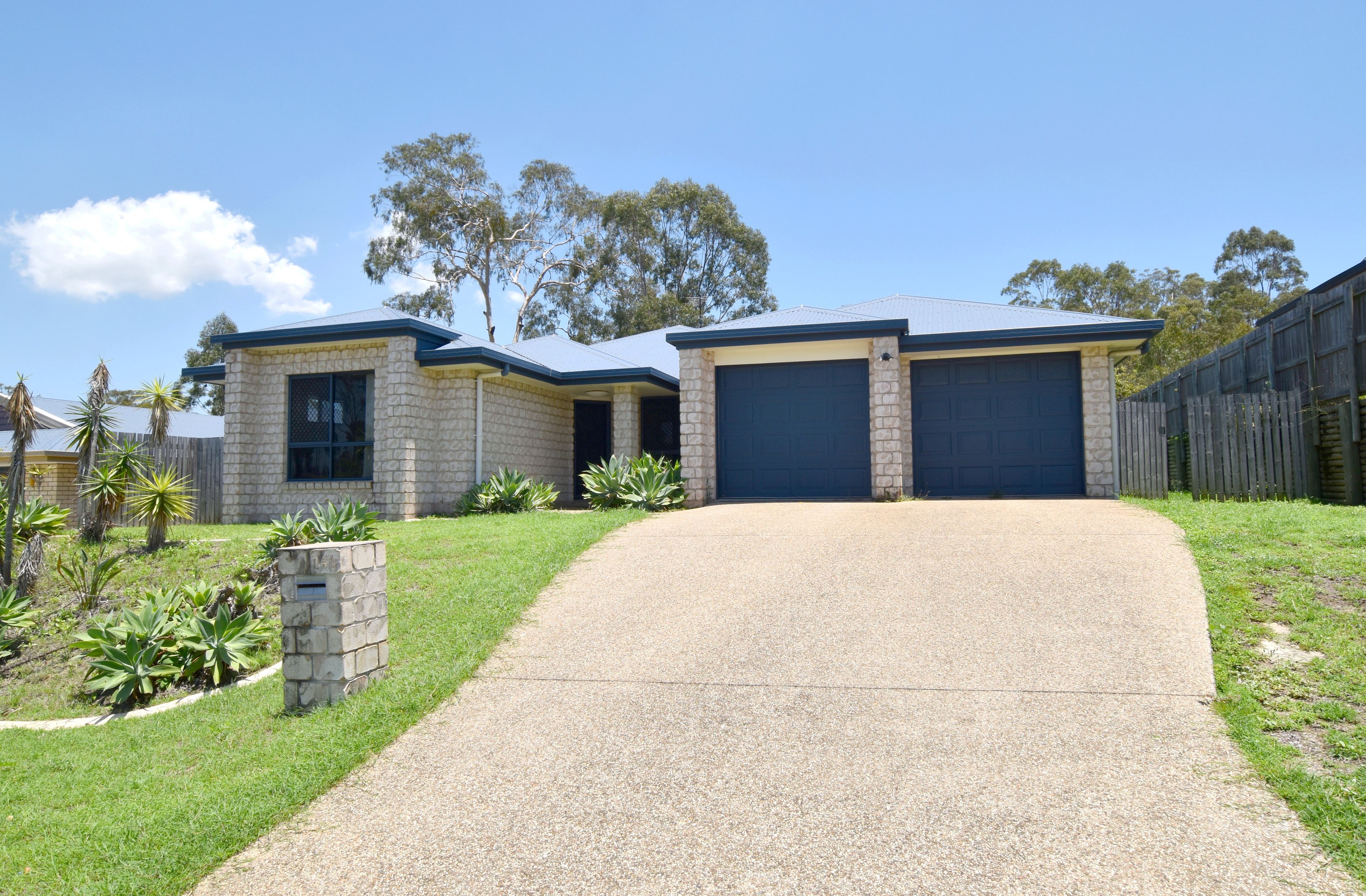 146 Col Brown Avenue — photo from Ray White Gladstone