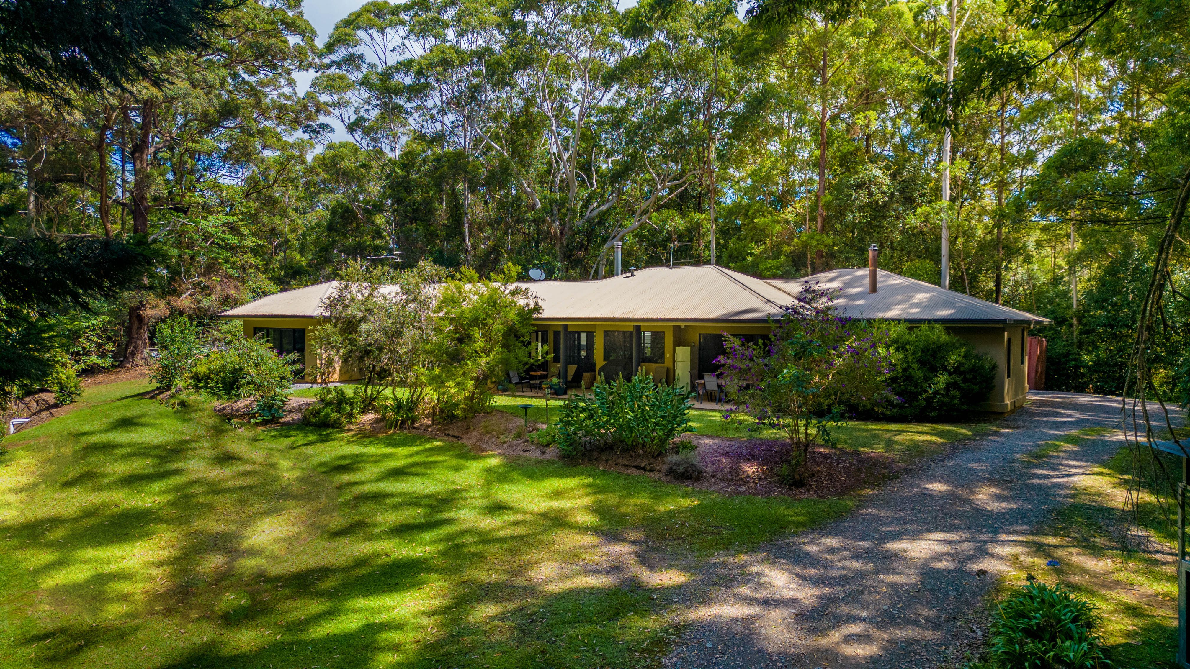 45 Corks Pocket Road, Reesville, QLD 4552 Sold House Ray White Maleny