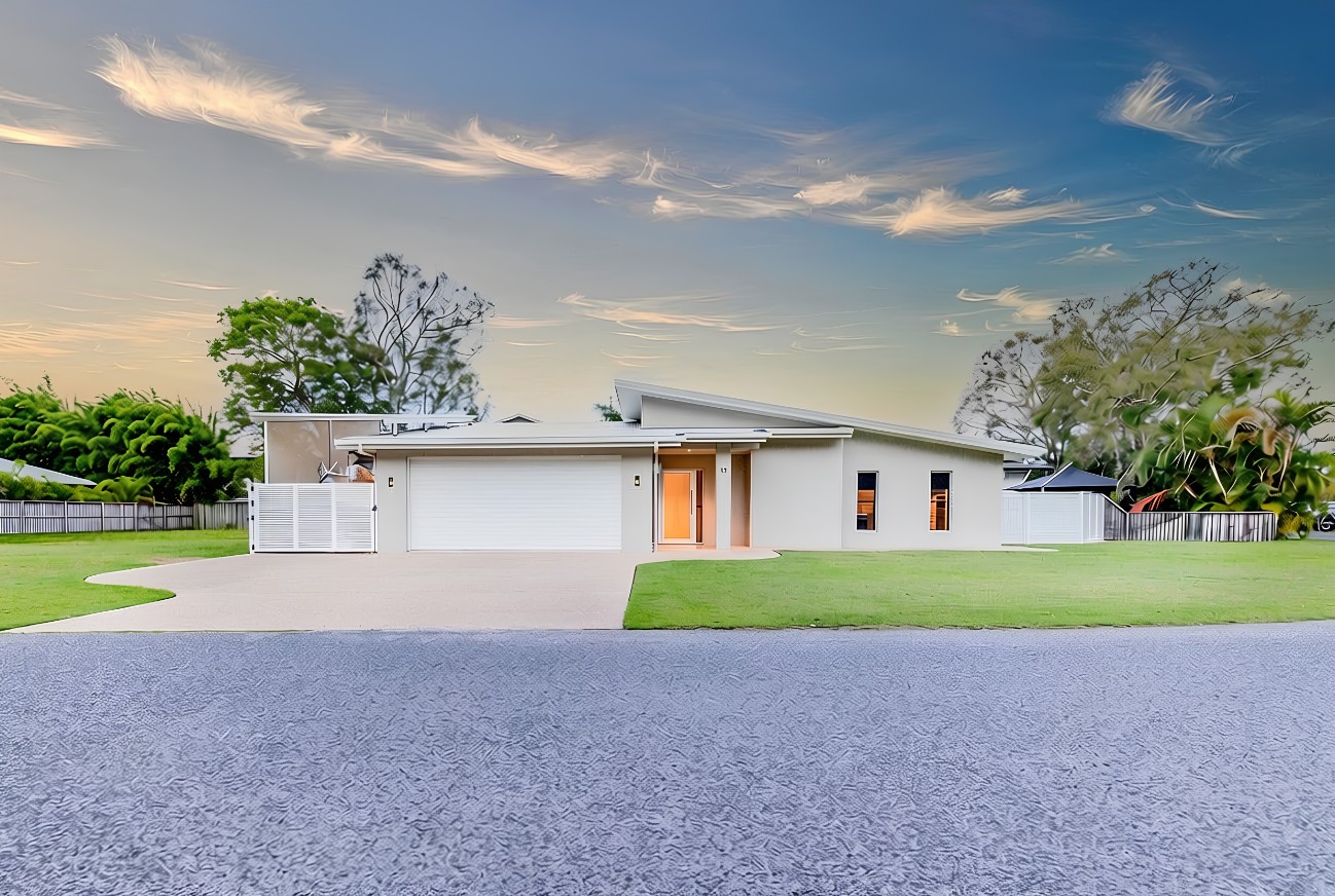 17 Beach Houses Estate Road, Agnes Water, QLD 4677