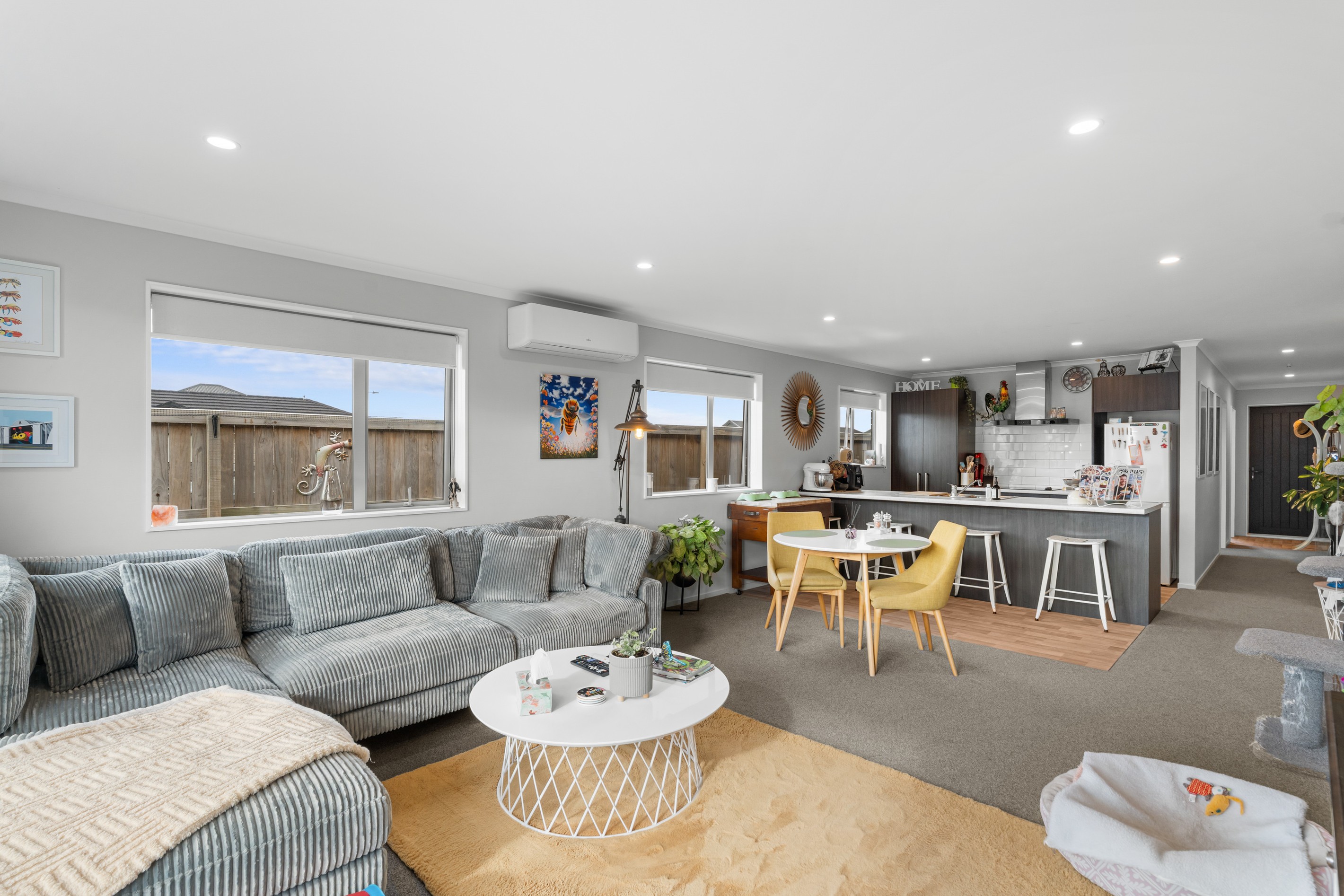 47 Finn Avenue, Rolleston, Selwyn District