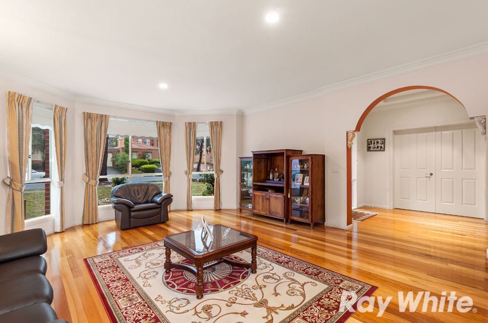 68 Development Boulevard, Mill Park, VIC 3082