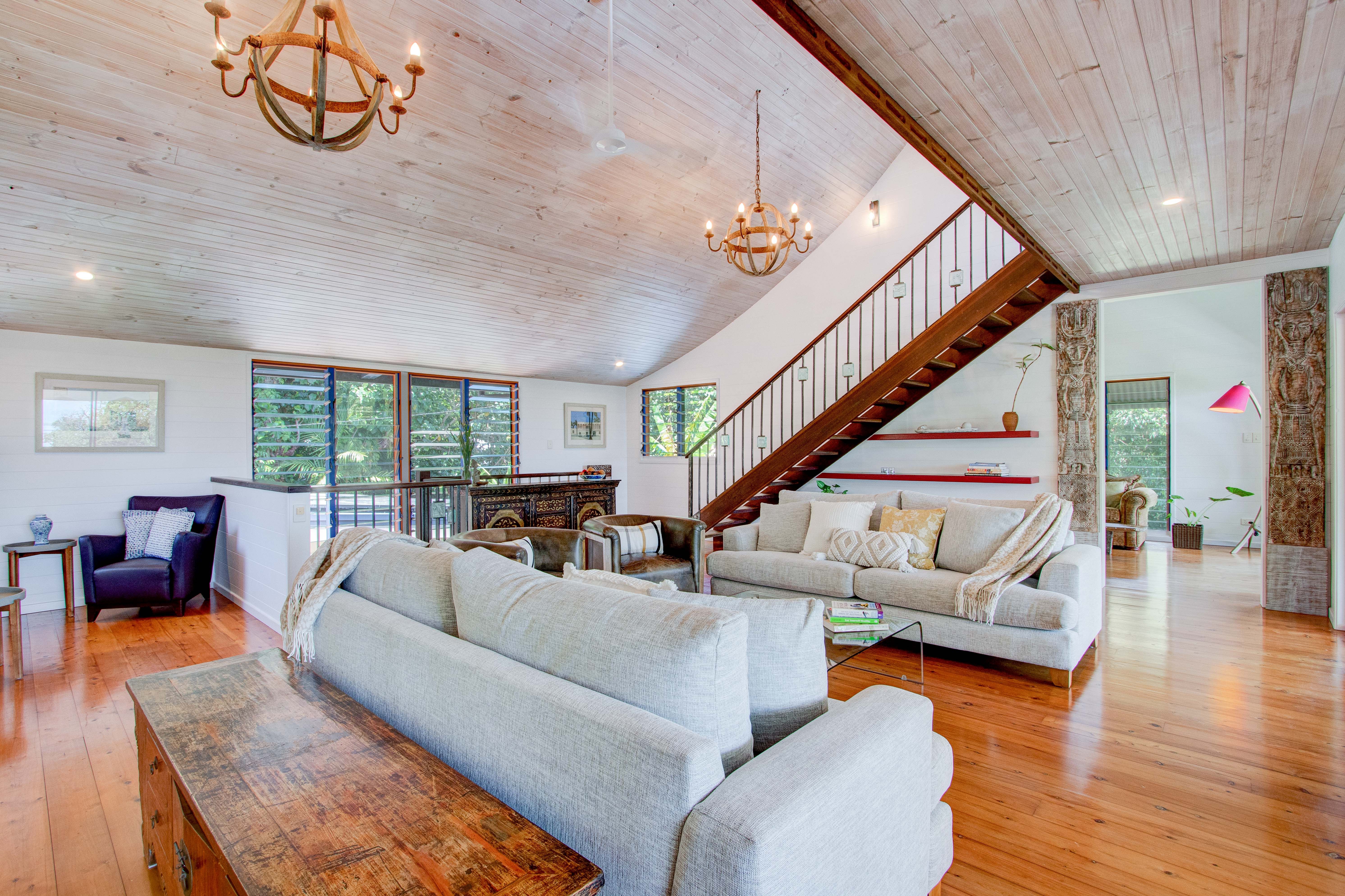 155 Garners Beach Road, Garners Beach, QLD 4852 House for Sale Ray