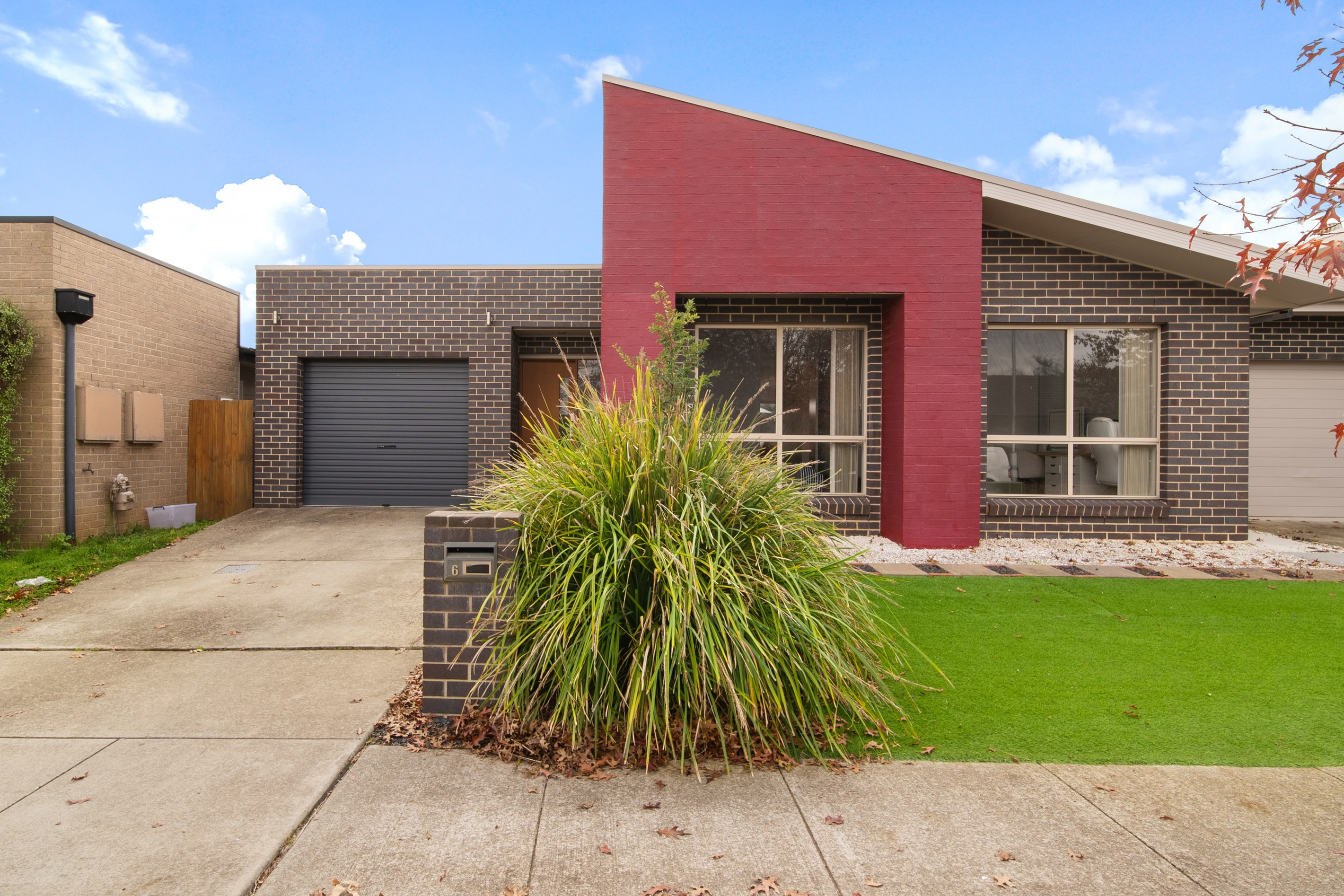 6 Marie Pitt Street, Franklin, ACT 2913