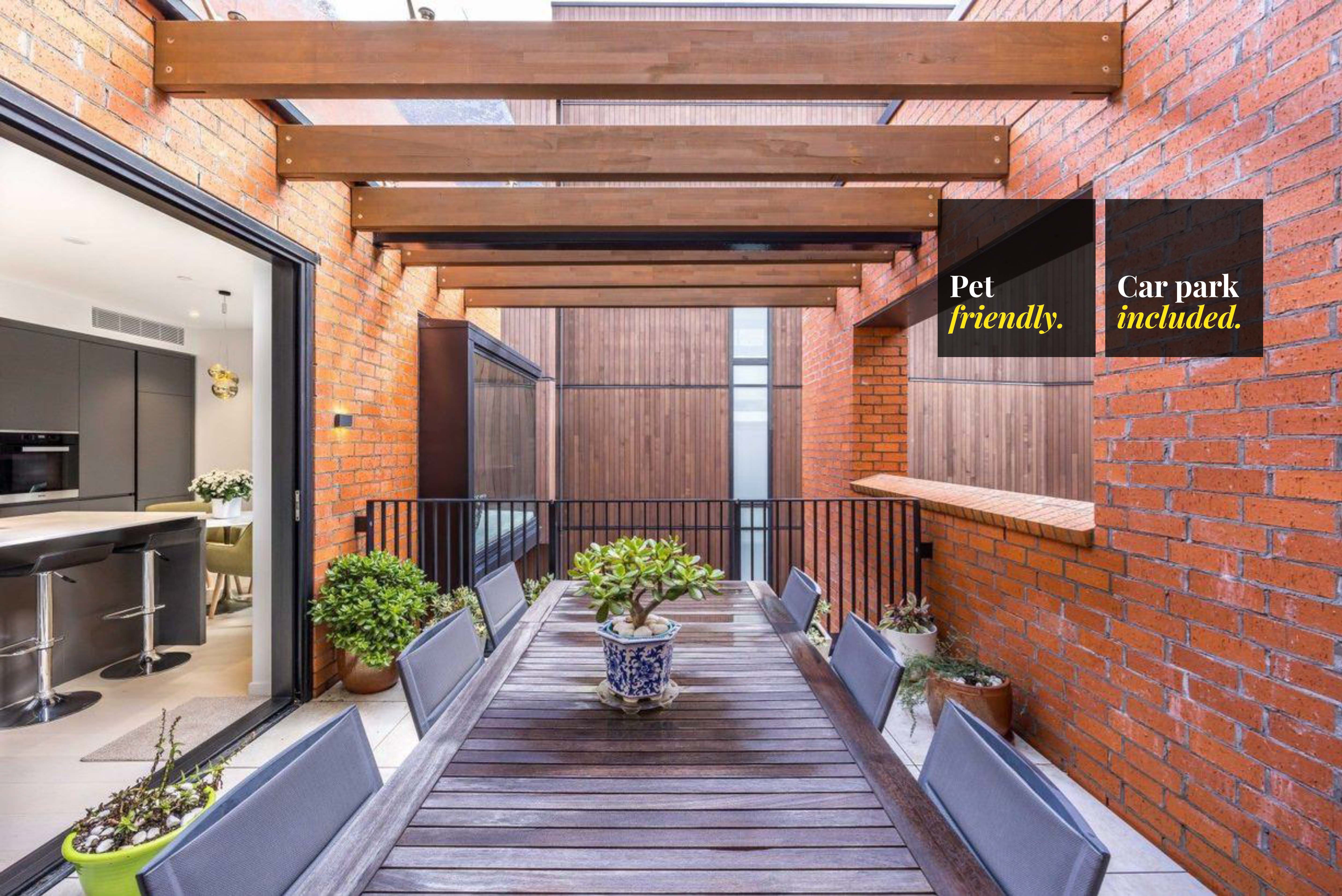 6/143 Pakenham Street West, Auckland Central, Auckland City