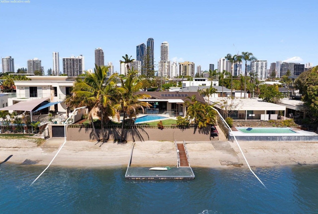 11 Via Roma, Surfers Paradise, QLD 4217