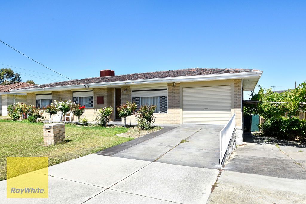 3 Wolya Way, Westminster, WA 6061