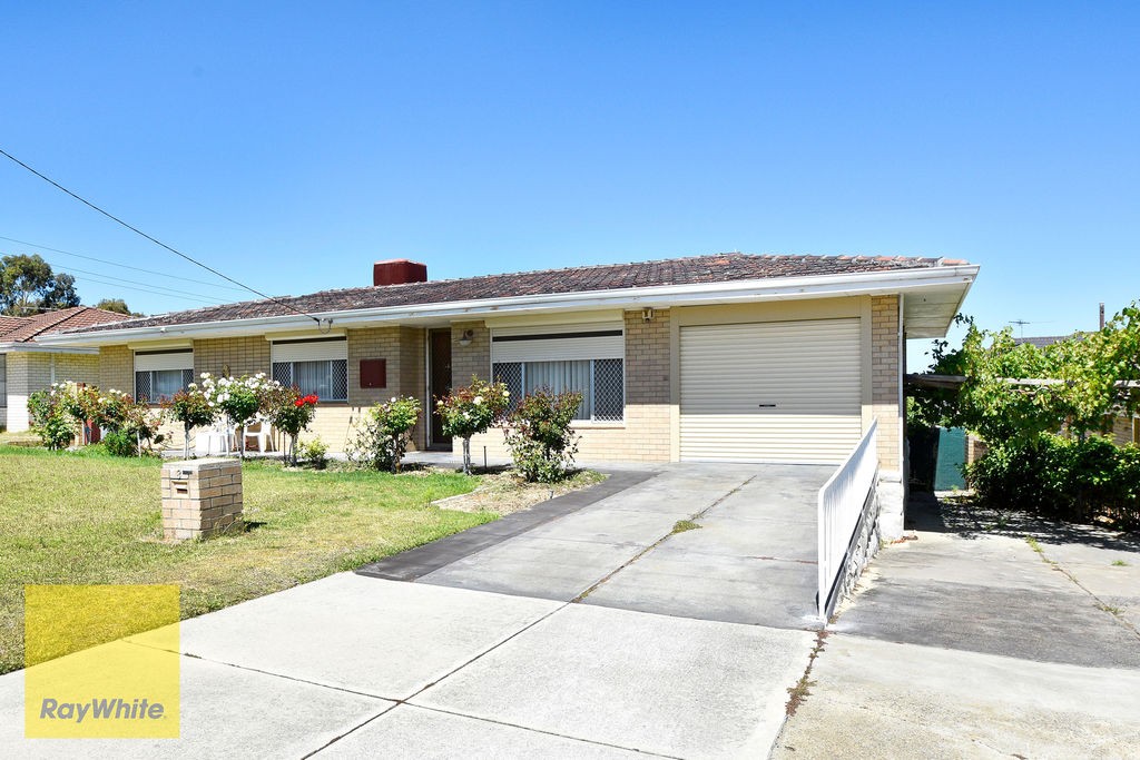 3 Wolya Way, Westminster, WA 6061