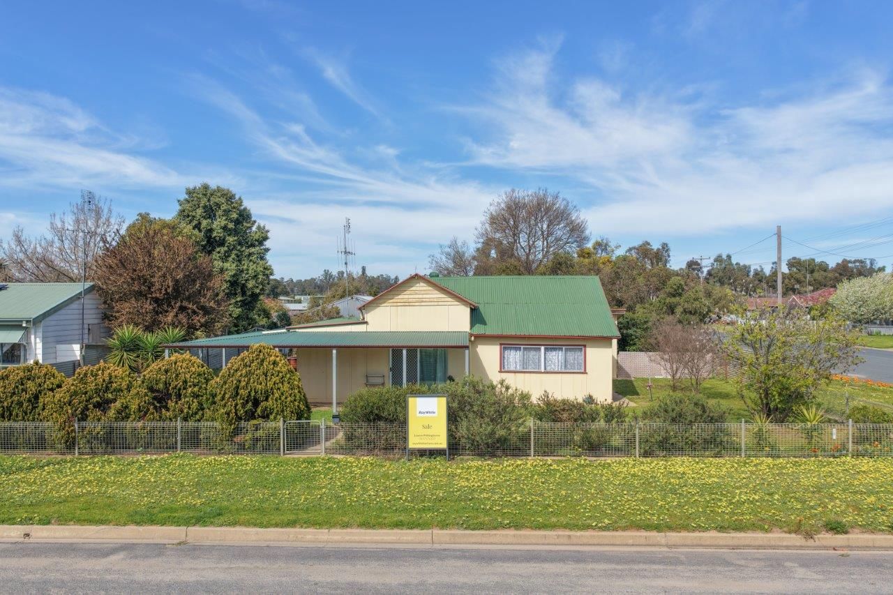 71 Mellool Street — photo from Ray White Barham