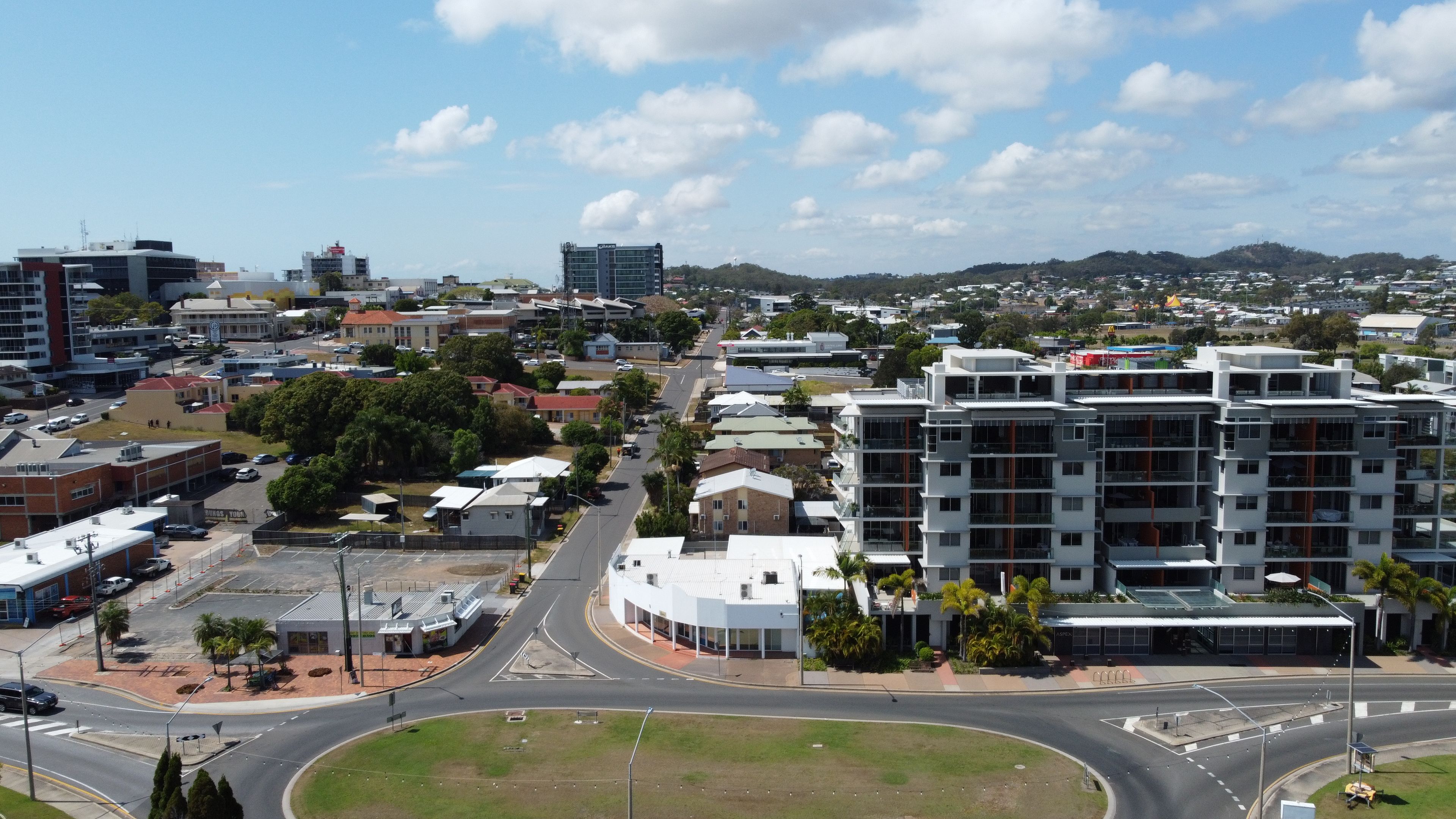 31 Lord Street, Gladstone Central, QLD 4680