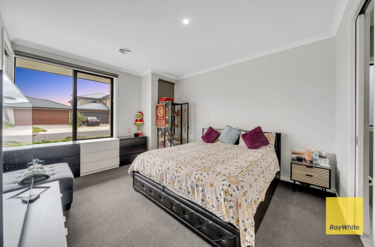 42 Mustang Circuit, BONNIE BROOK, VIC 3335