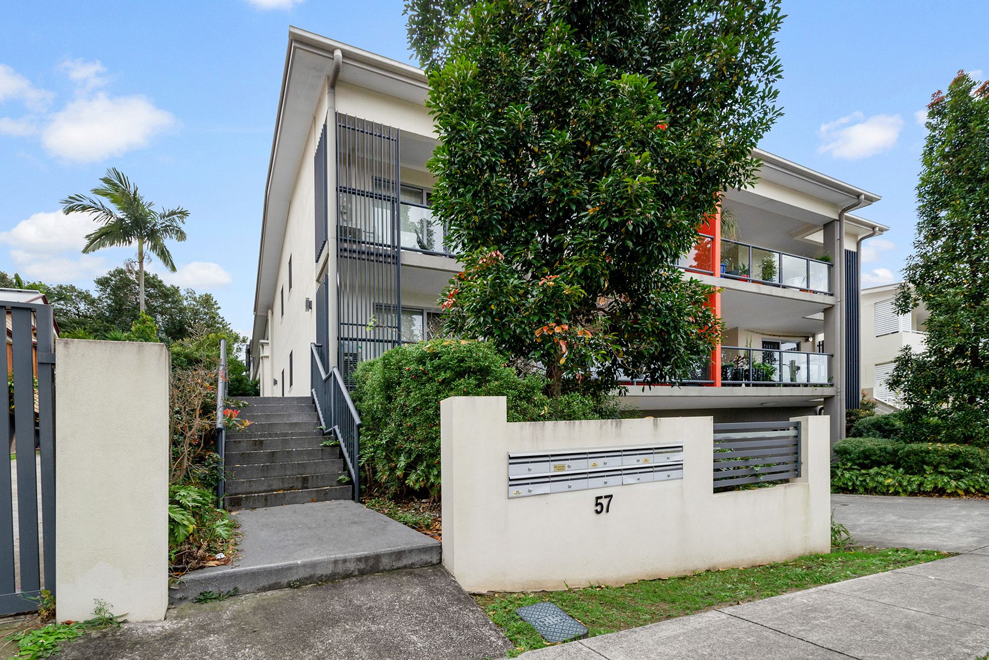 6/57 Collins Street, Nundah, QLD 4012