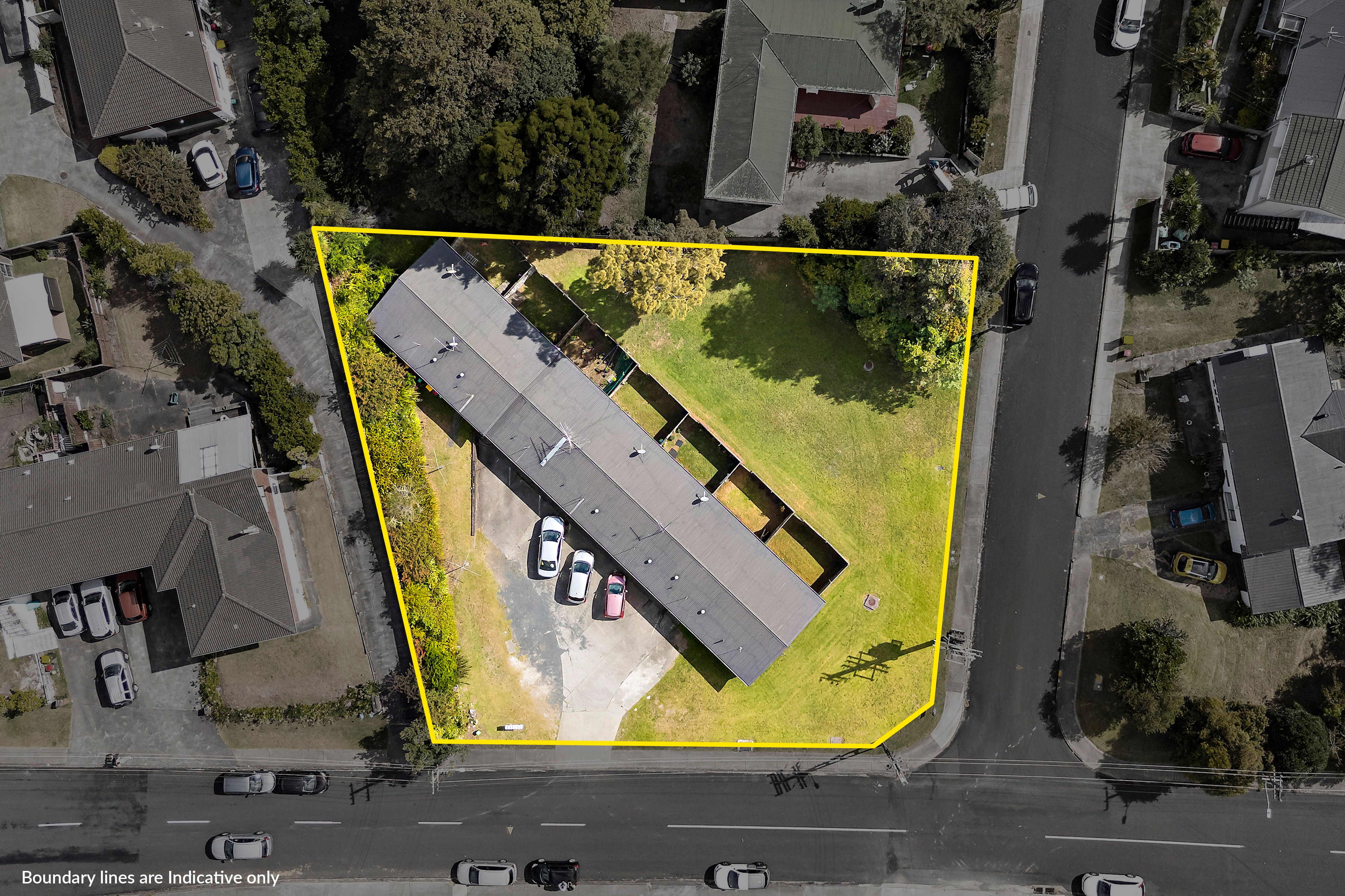 26 Halver Road, Manurewa, Manukau City