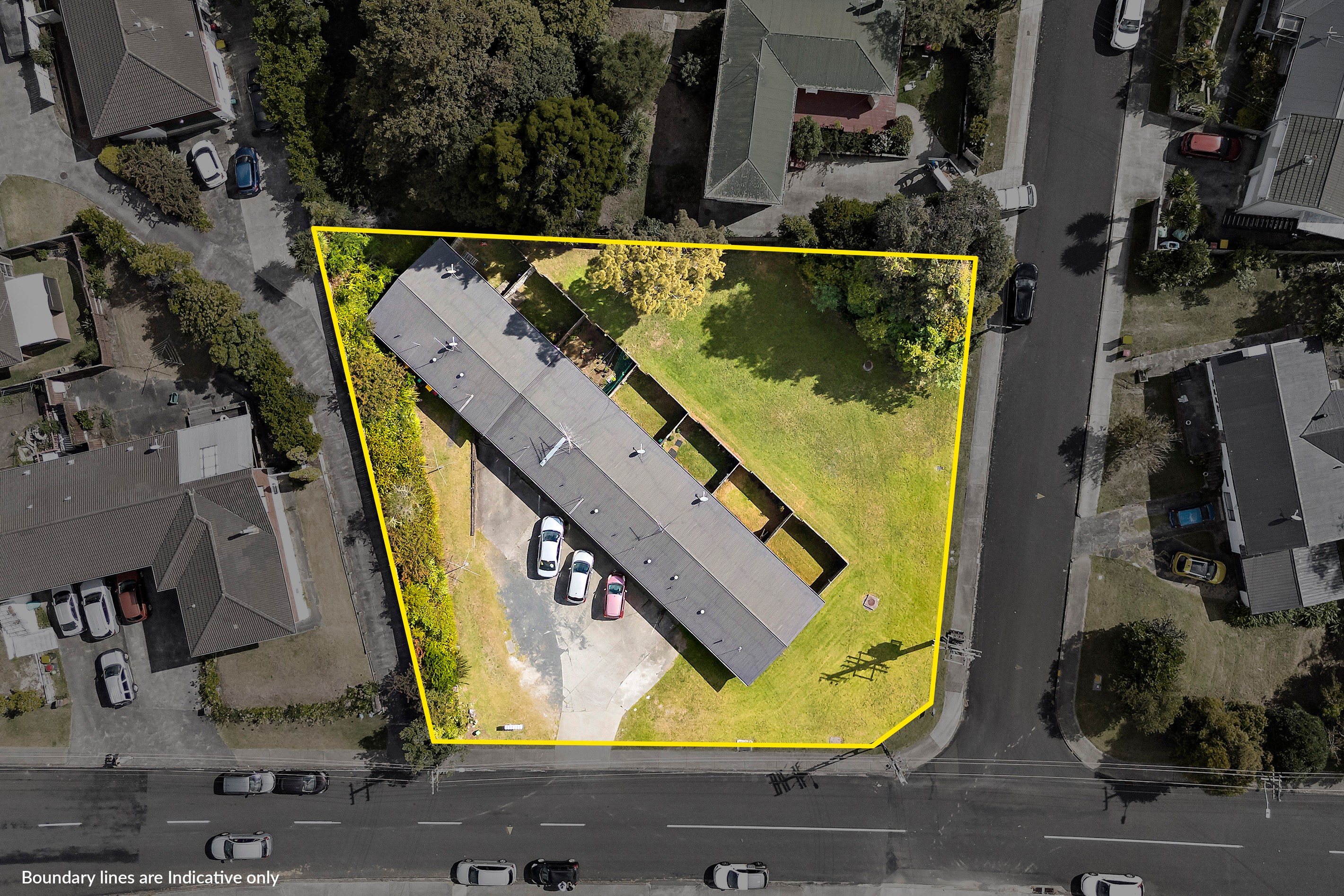 26 Halver Road, Manurewa, Manukau City