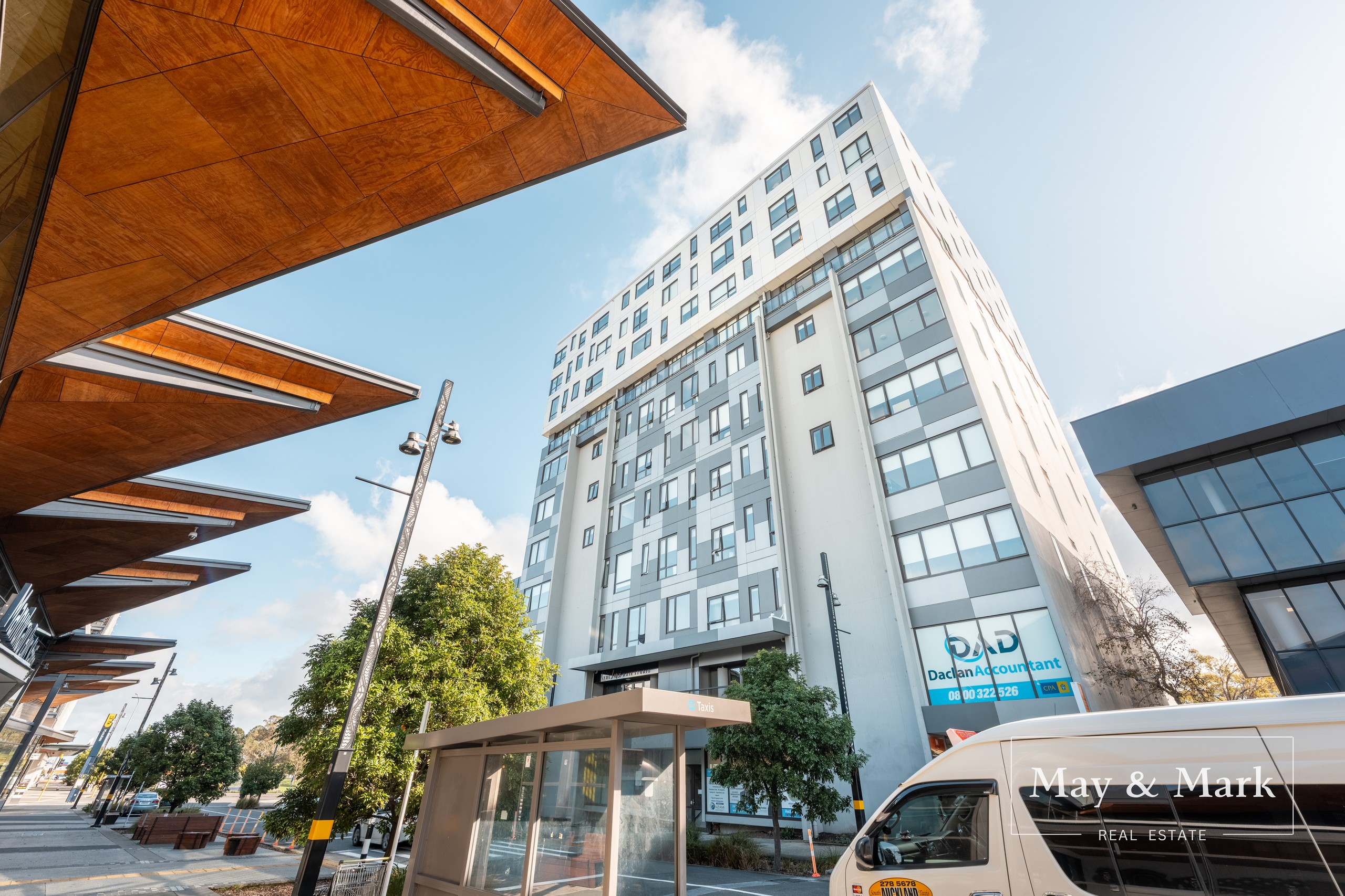 219/17 Putney Way, Manukau, Manukau City