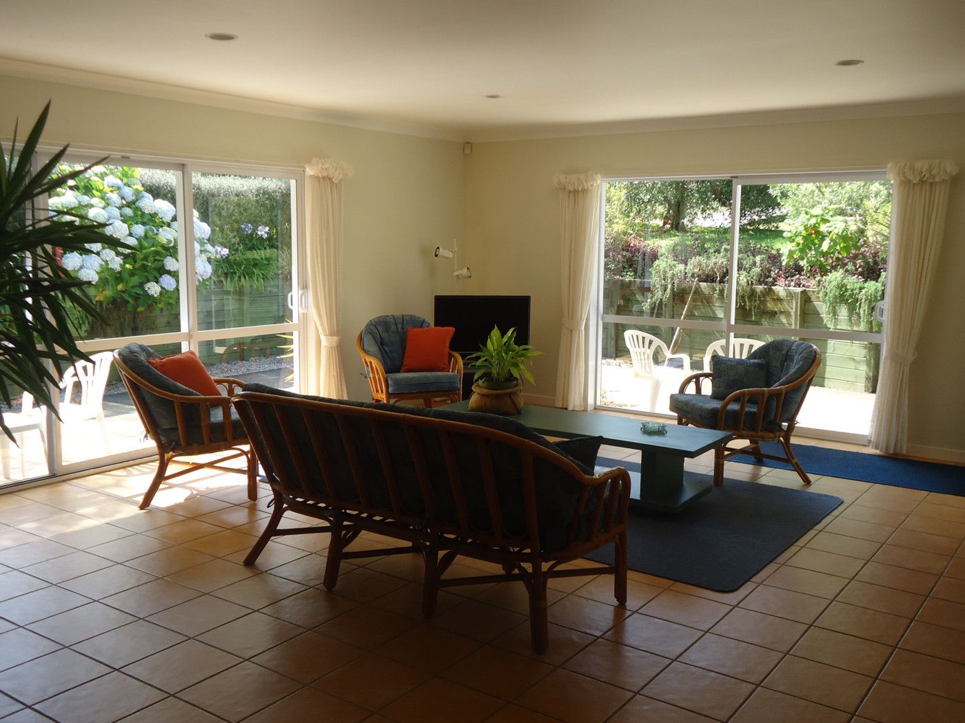 Kerikeri, Far North District