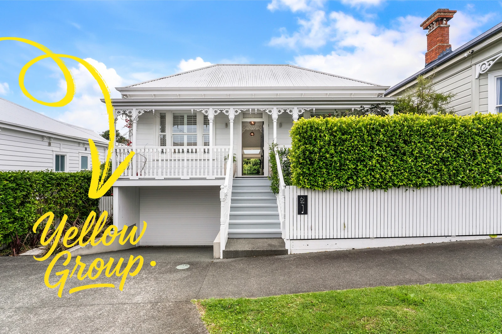 61 Rose Road, Grey Lynn, Auckland City