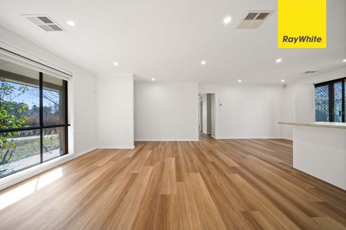 31 Le Souef Crescent, Florey, ACT 2615