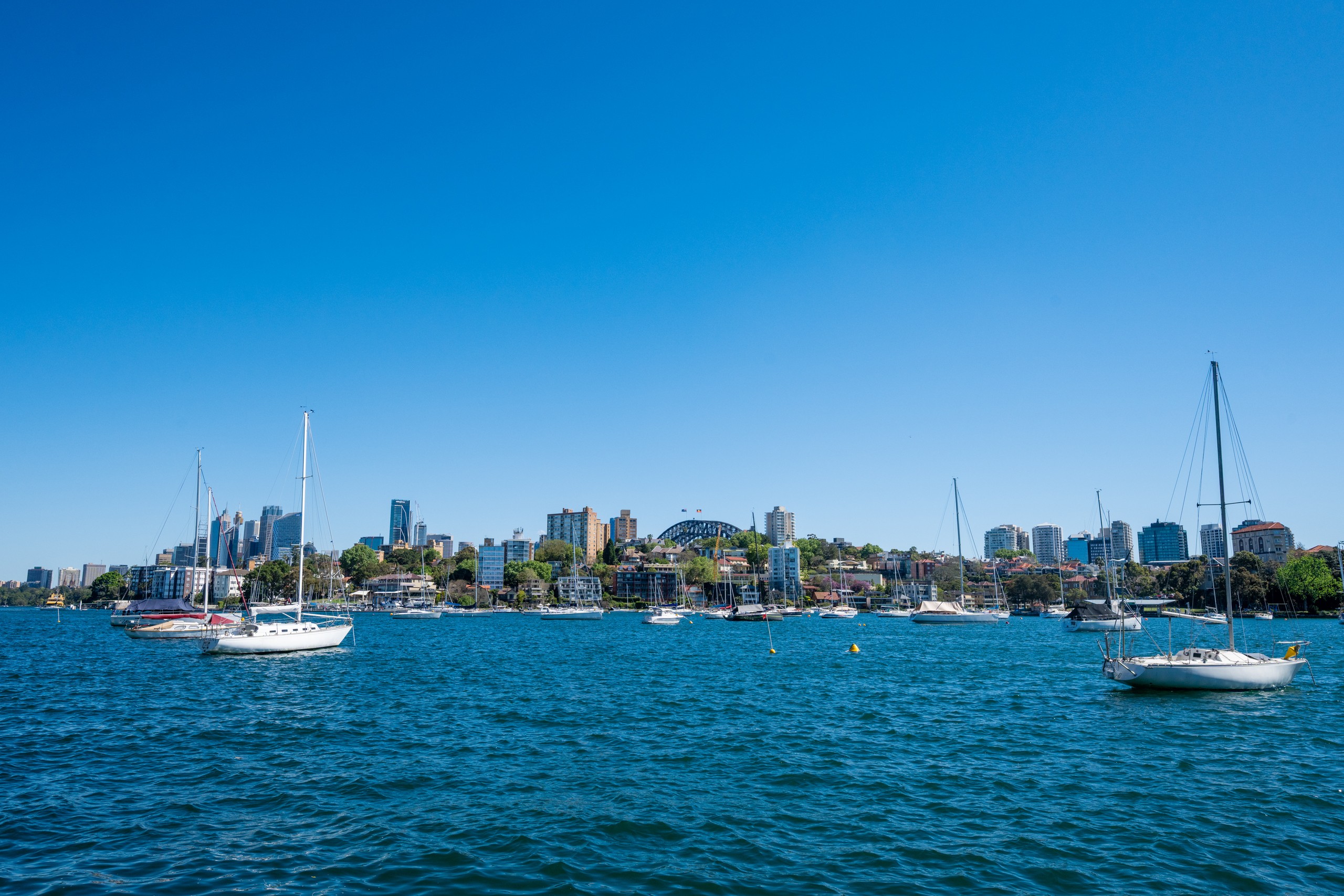 2/123 Kurraba Road, KURRABA POINT, NSW 2089