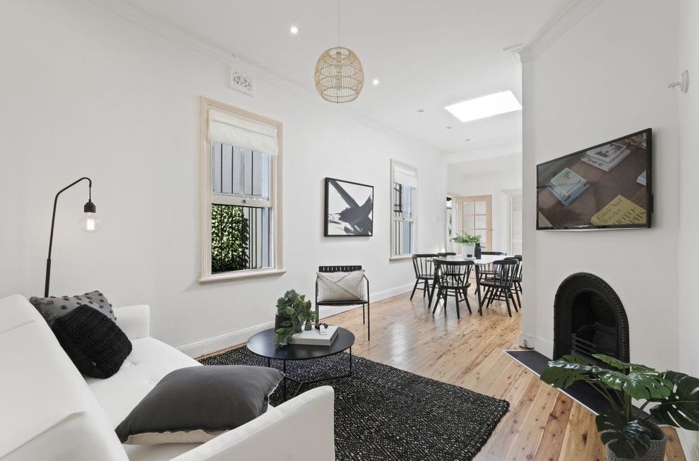 18 Wilford Street, Newtown, NSW 2042