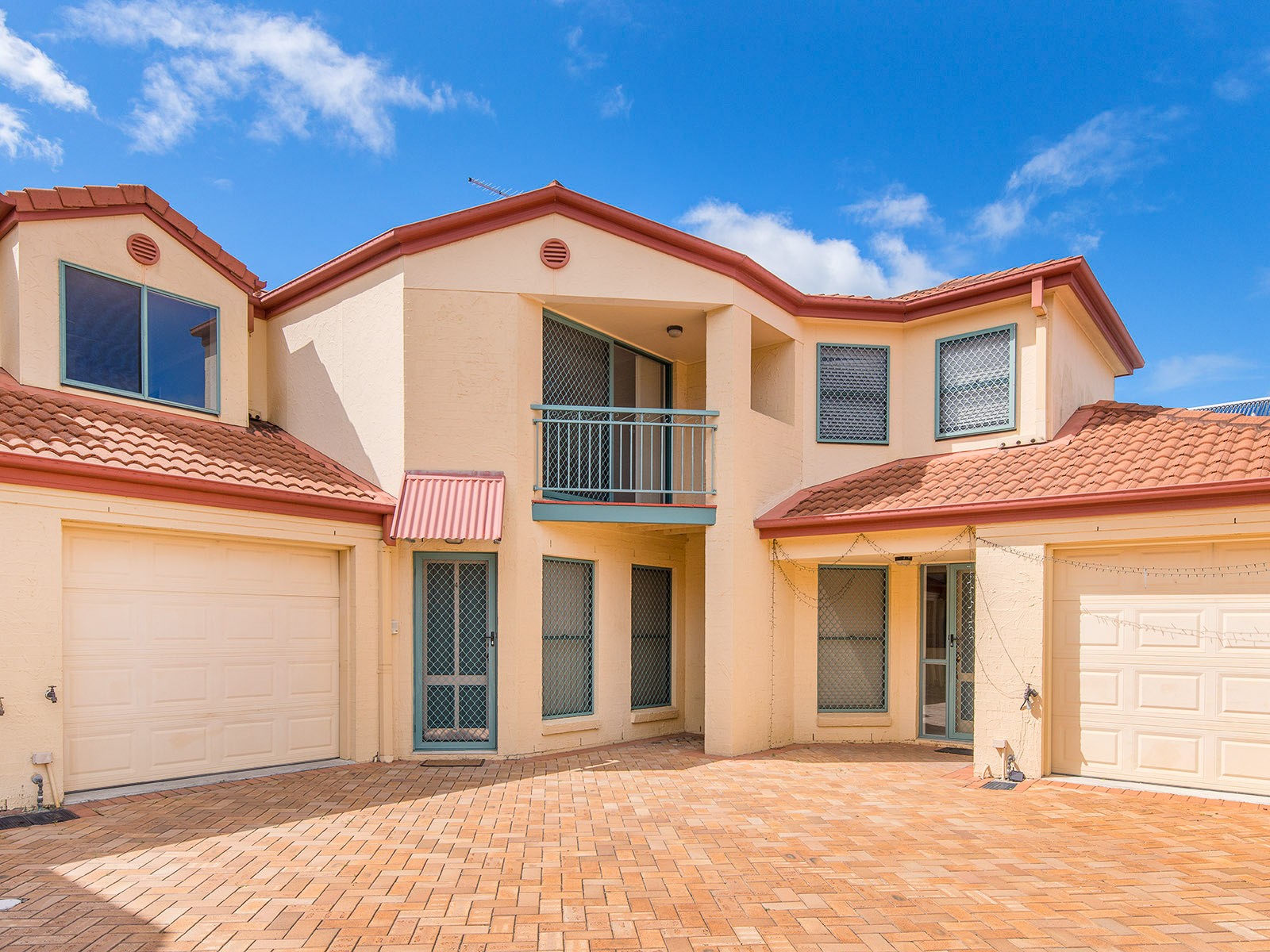 4/12-14 Herbertson Road, Carina Heights, QLD 4152