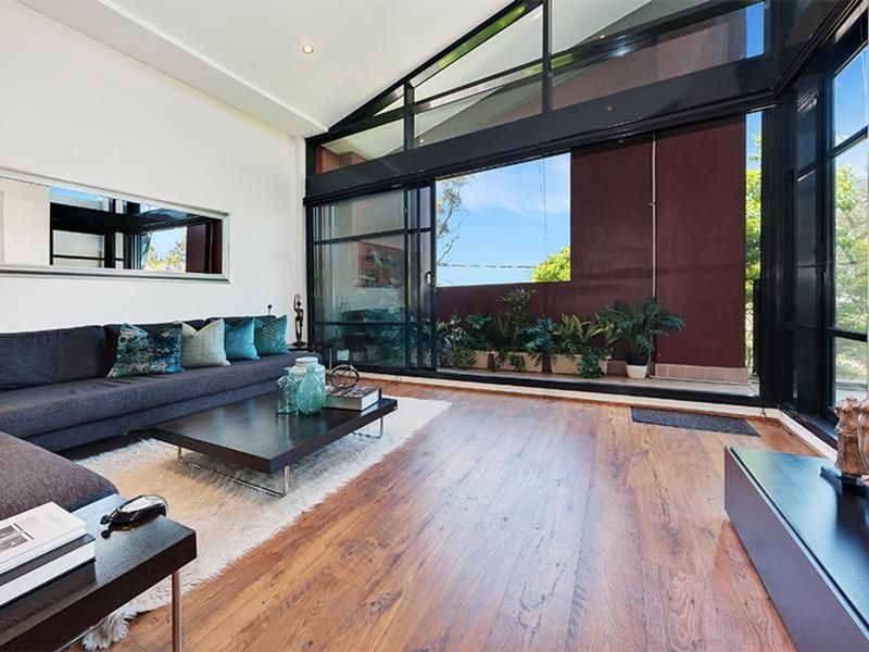 30/18 Jacques Street, Chatswood, NSW 2067