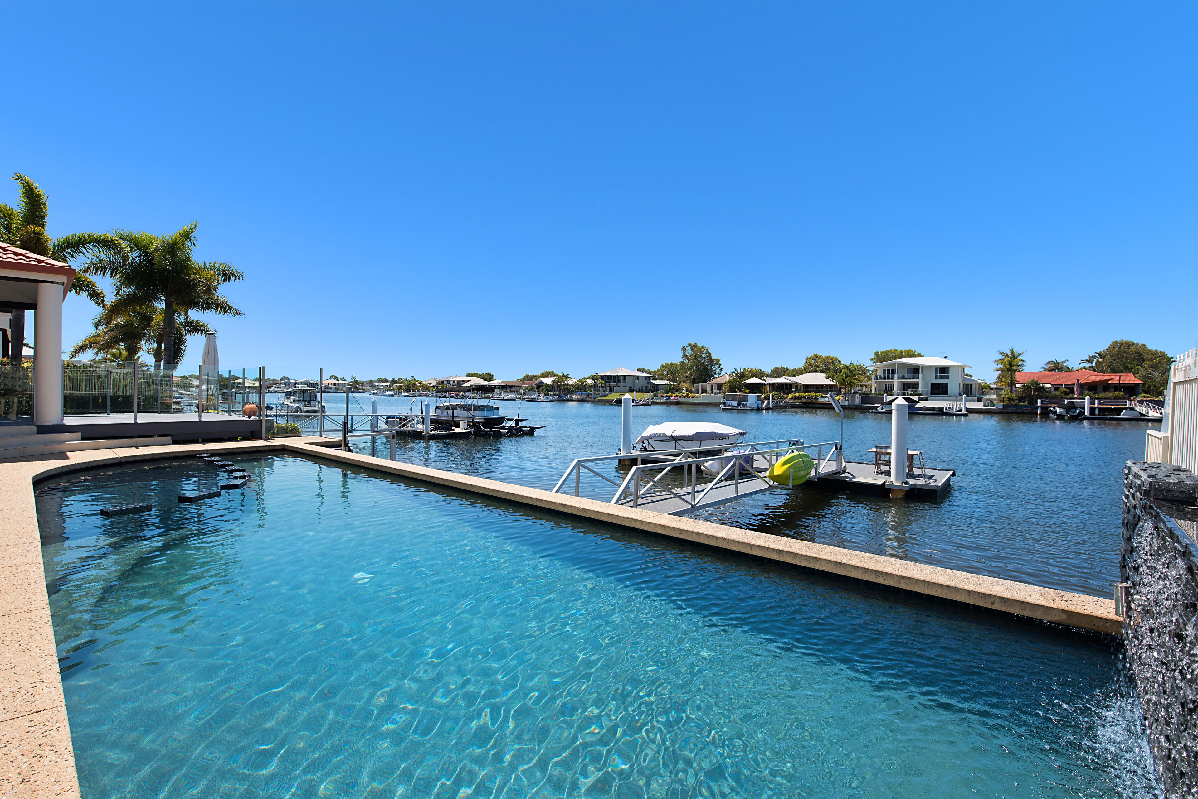 10 Finnegan Place, Pelican Waters QLD 4551