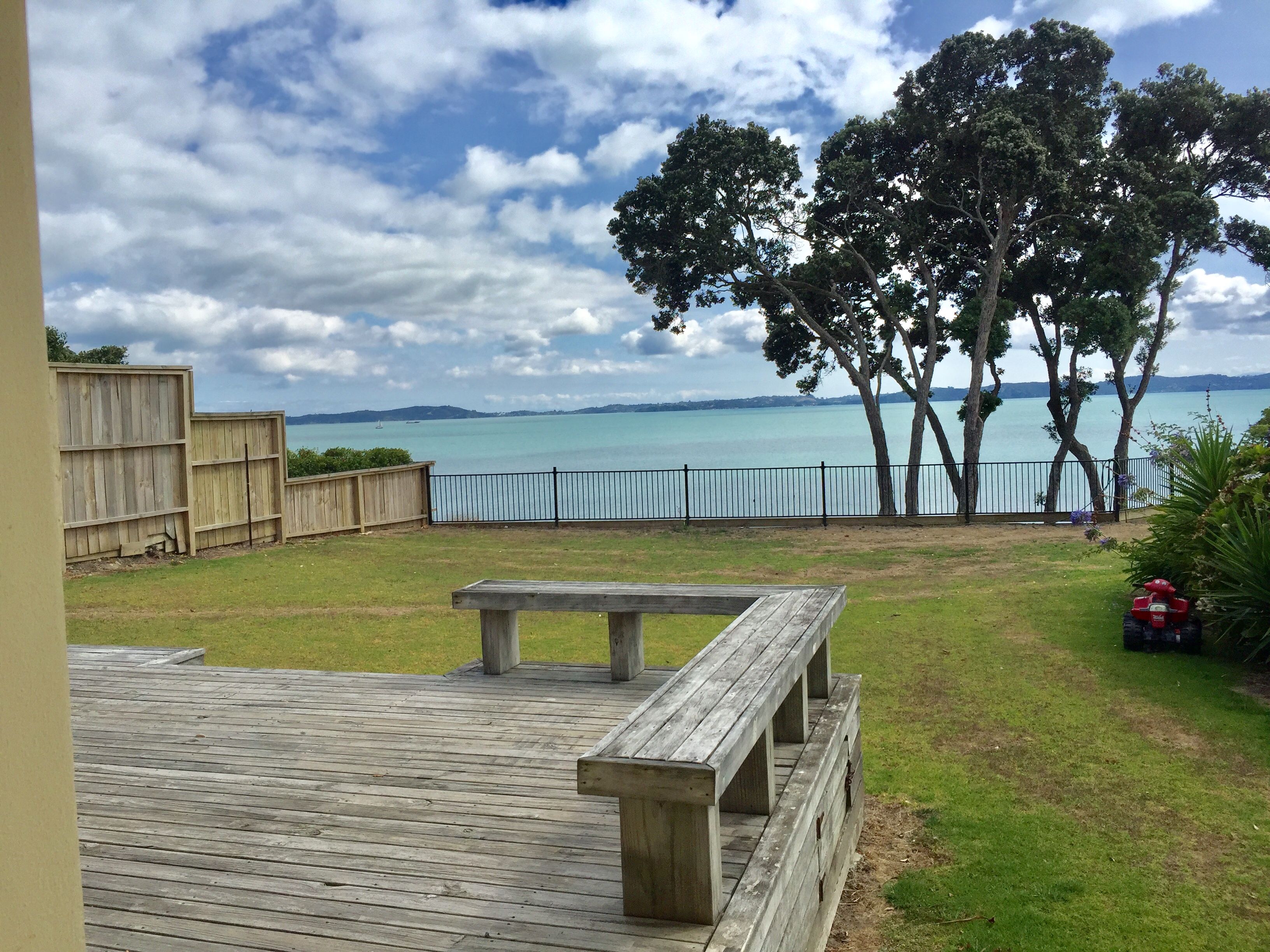 27 Pohutukawa Road, Beachlands, Manukau City 2018 Leased House