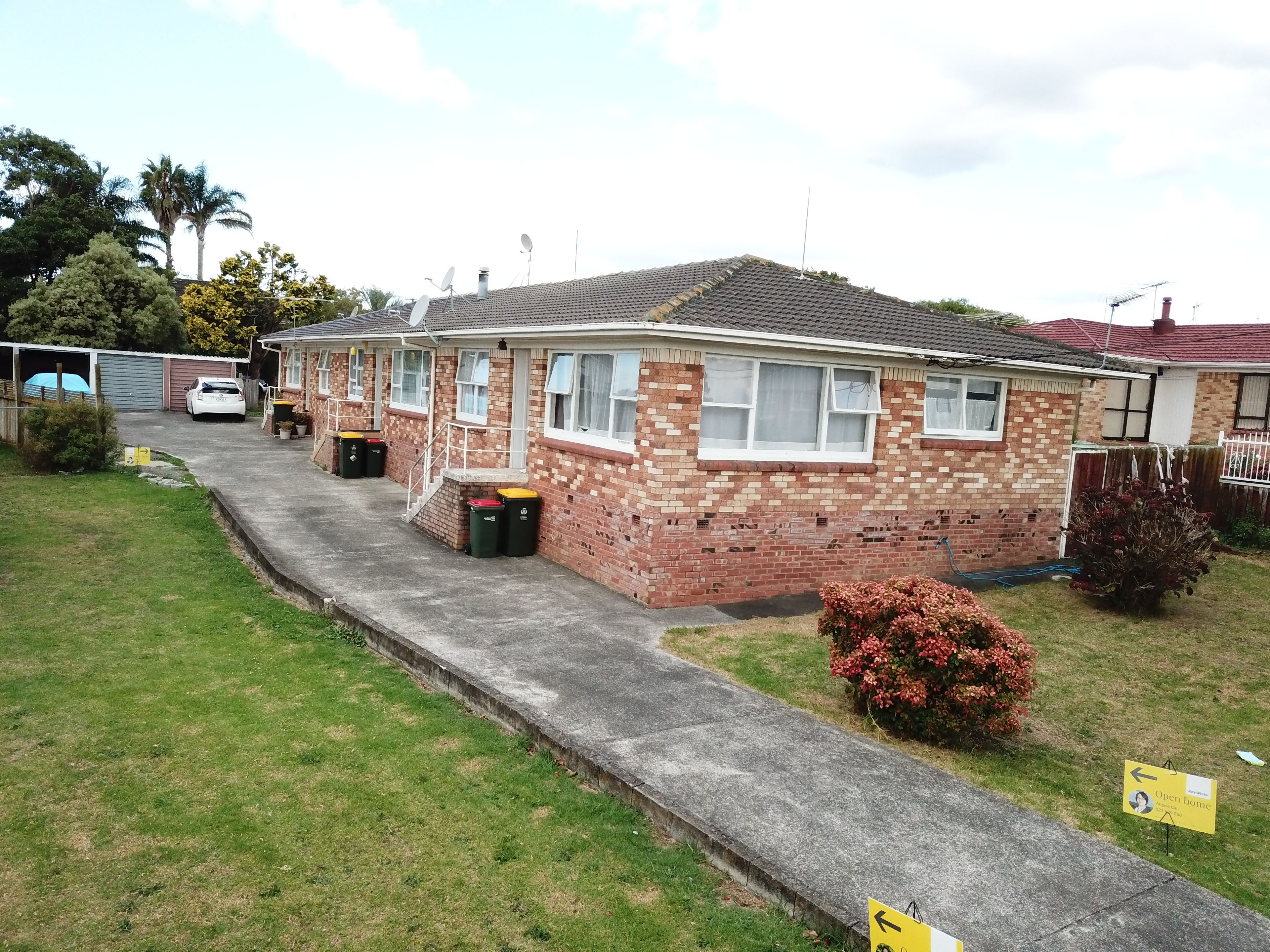 1/10 Grantham Road, Papatoetoe, Manukau City